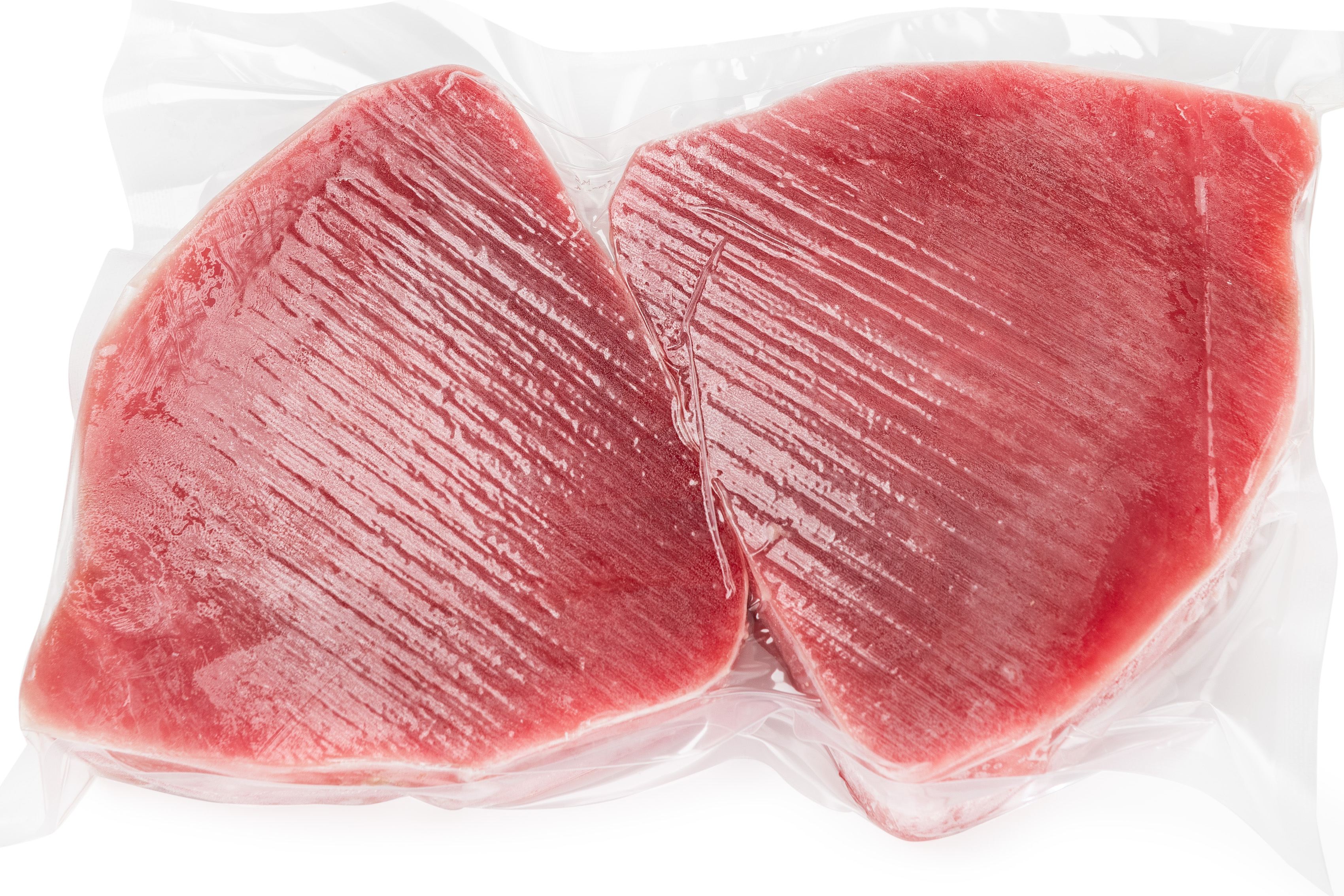 Photo Tuna loins