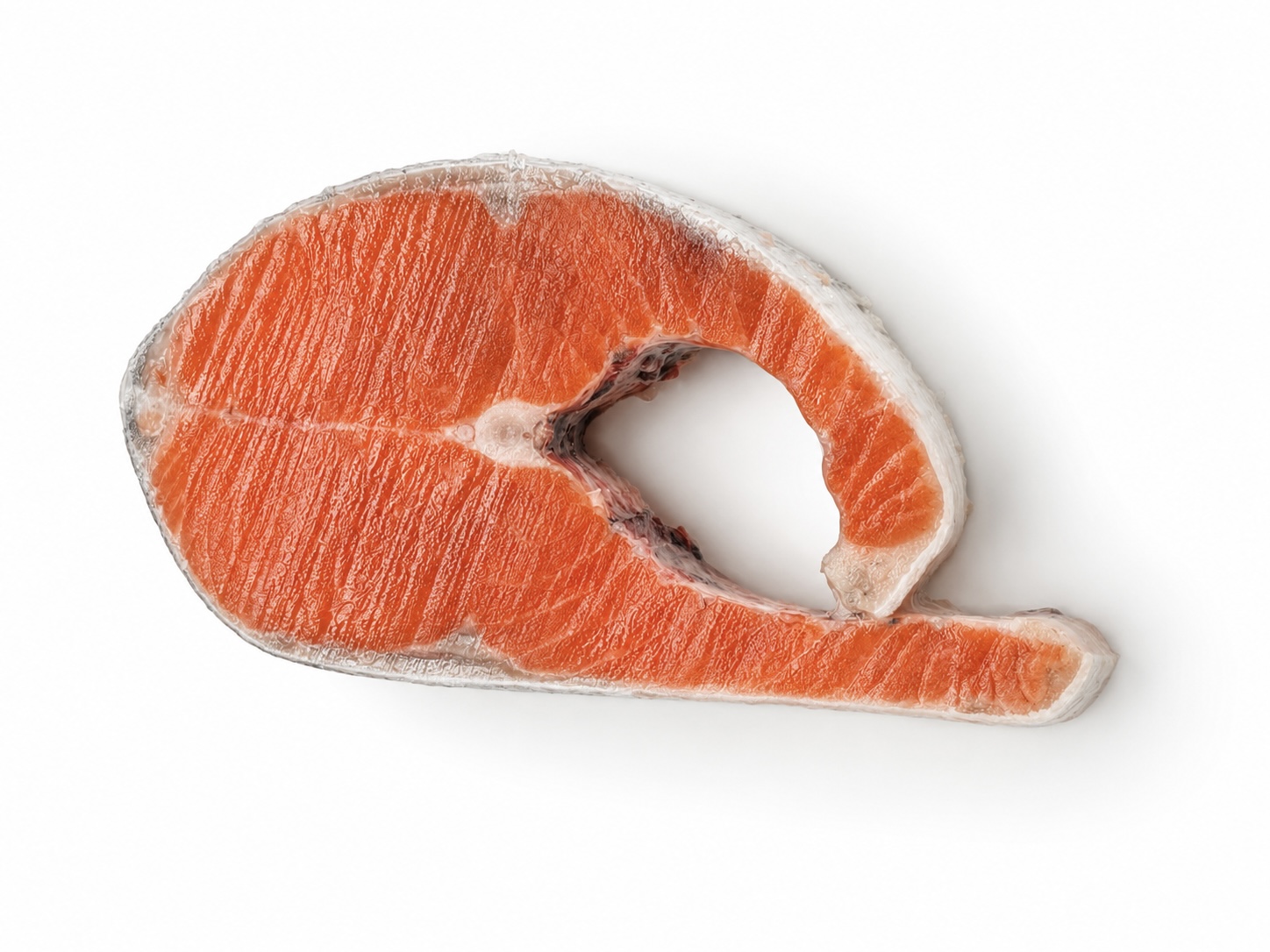 Photo Sockeye steak