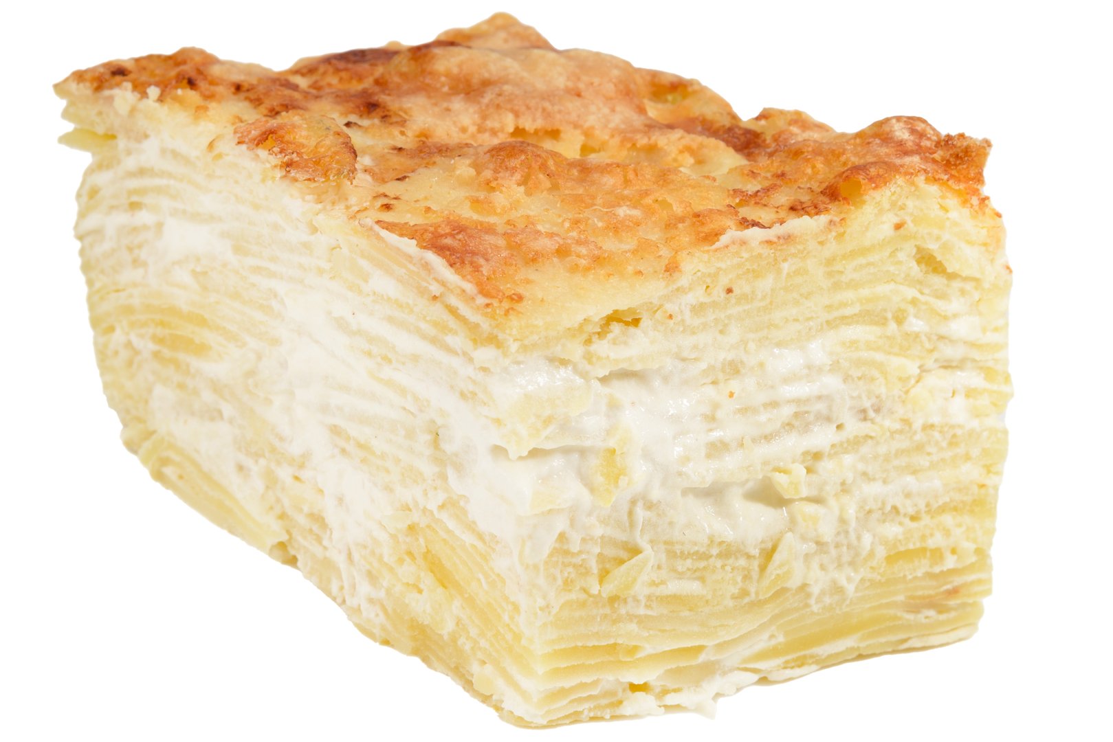 Photo Potato gratin