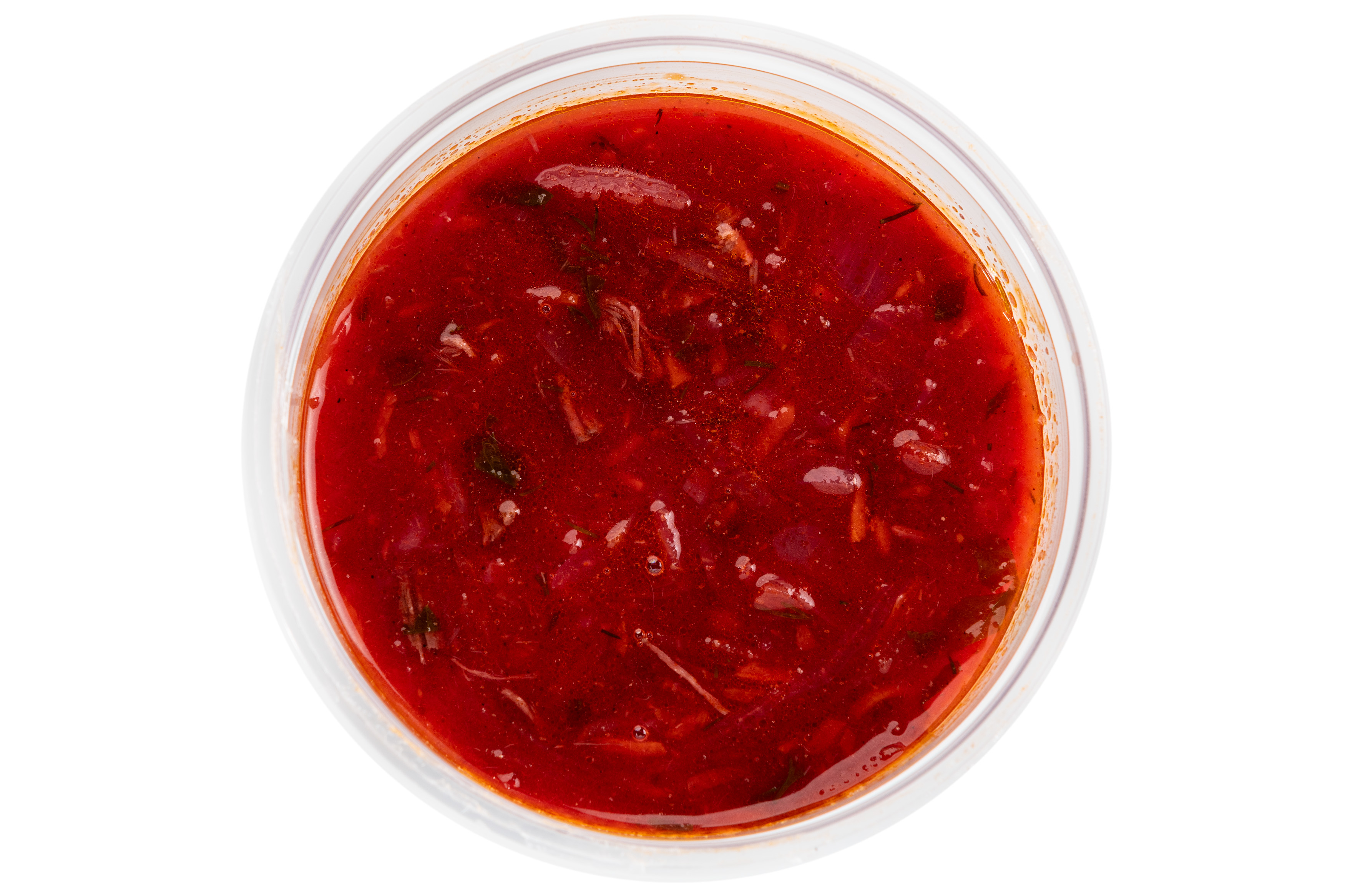 Photo Borscht
