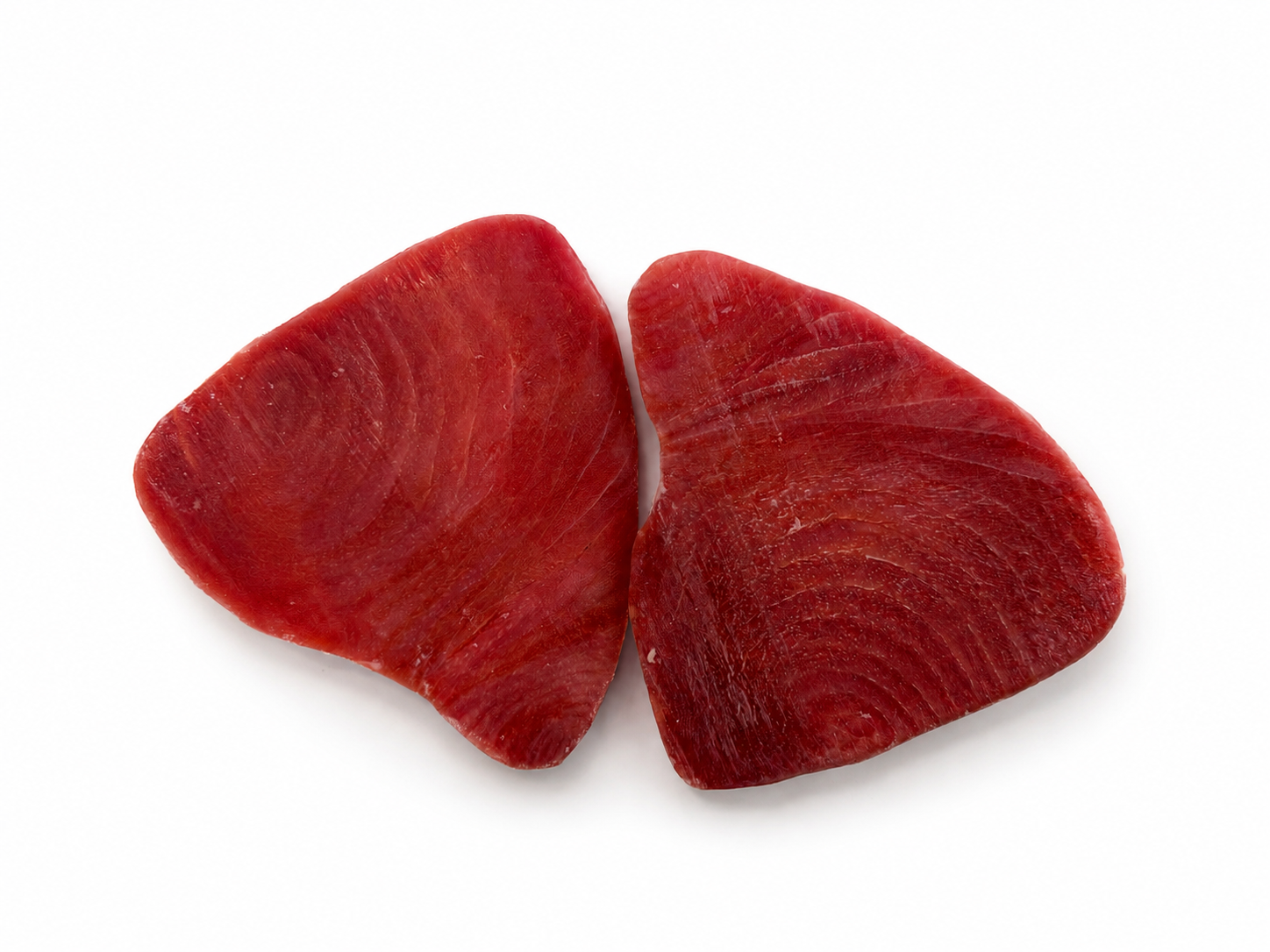 Фото Лионсы тунца «Tuna loins»