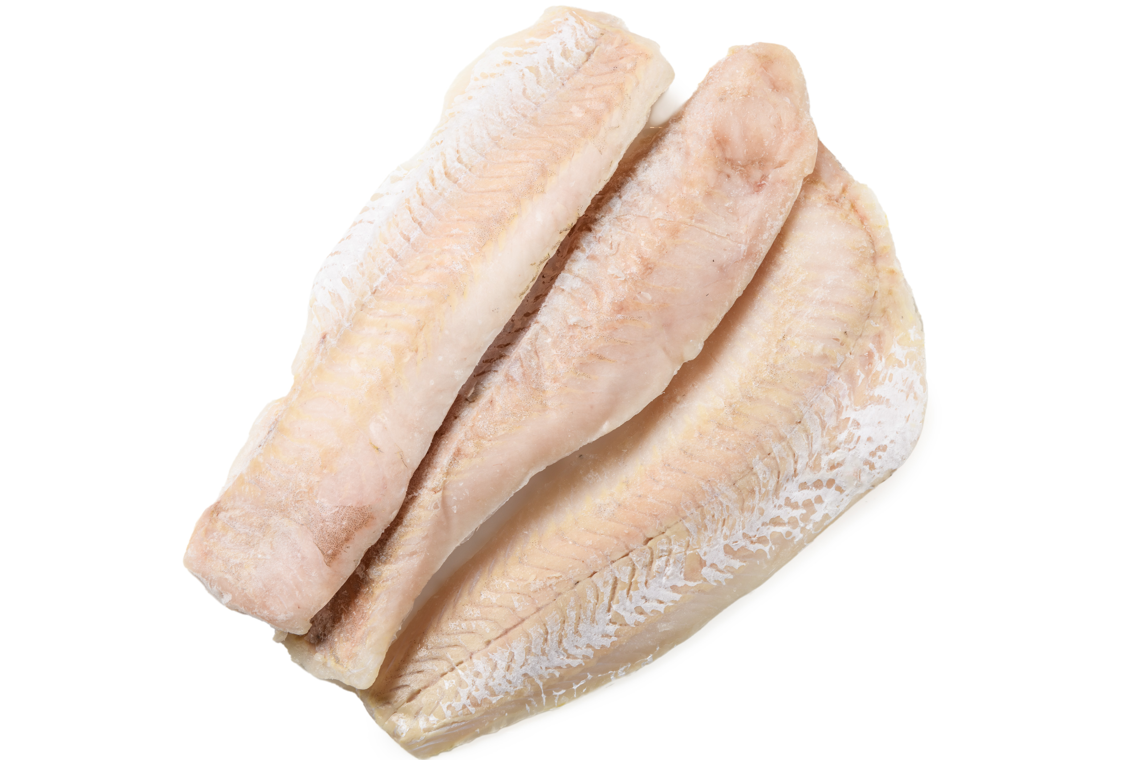 Photo Hake fillets "Hake fillets" 120-200