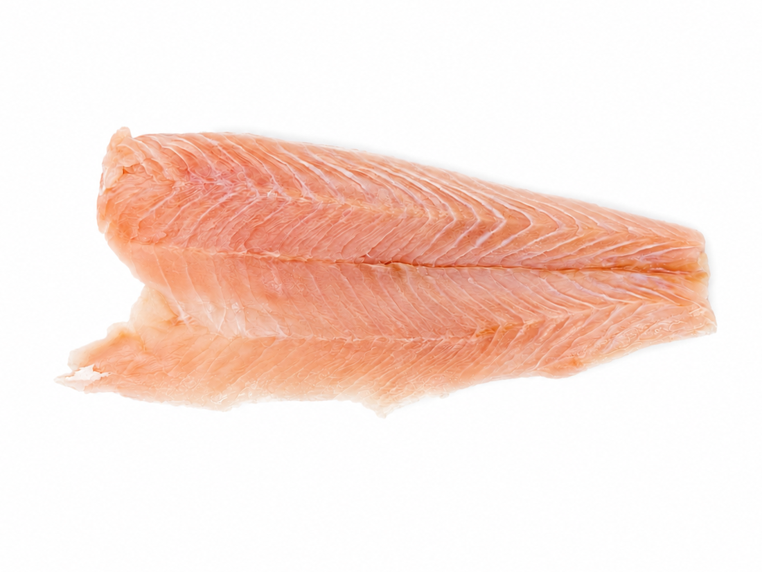 Фото Філе нільського окуня «Nile pearch fillet» дефрост.