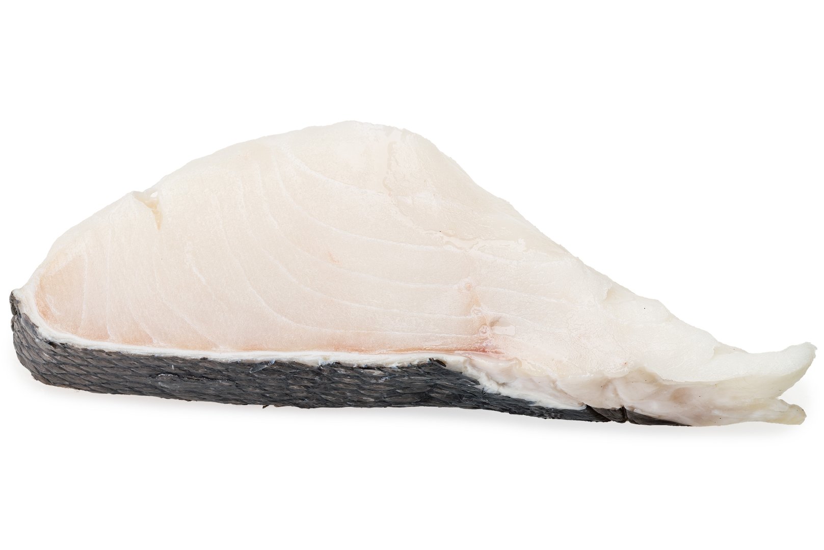 Photo Seabass Patagonian FILLET "Chilean Seabass fillets" defrost