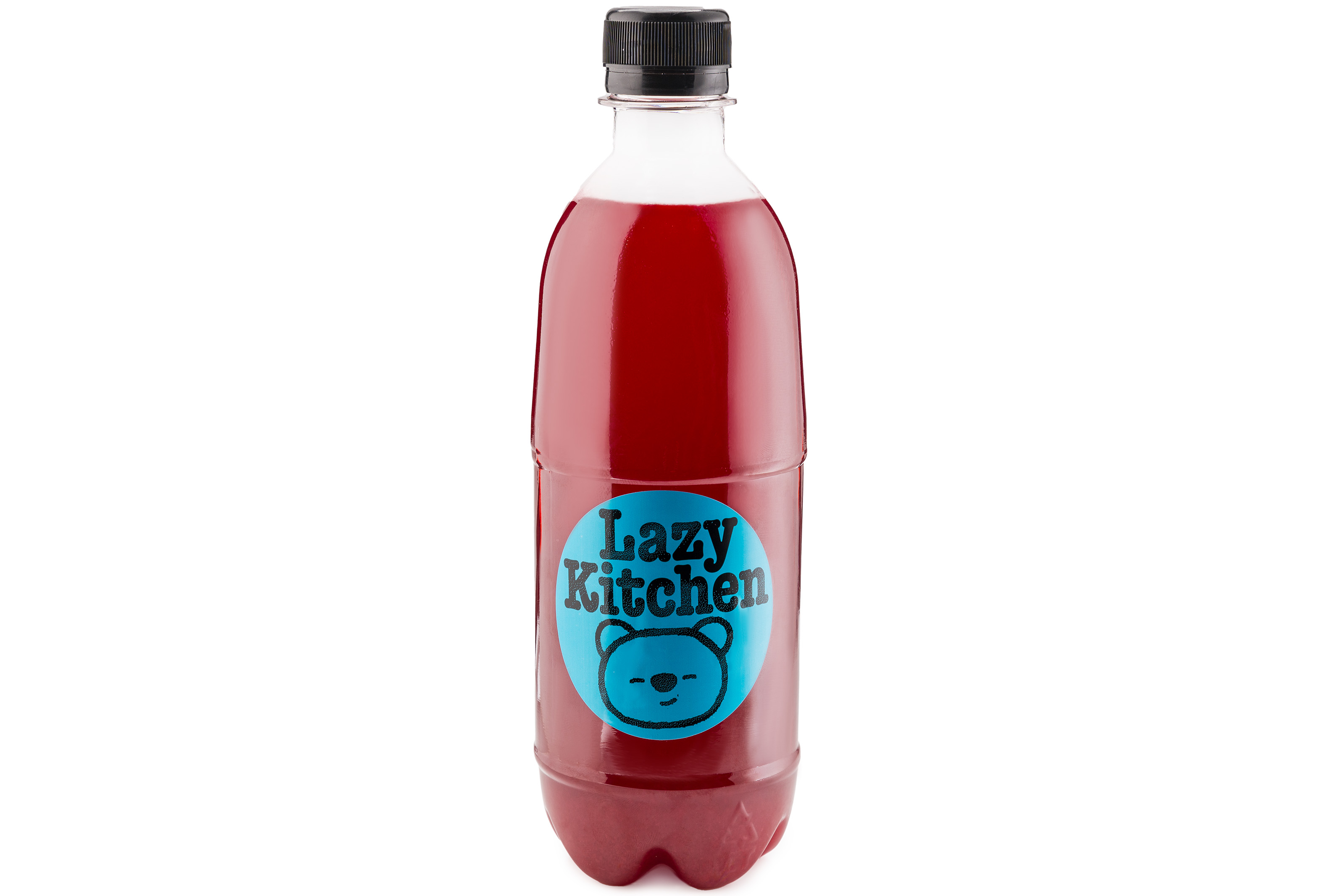 Photo SUGAR-FREE Compote 0,5l