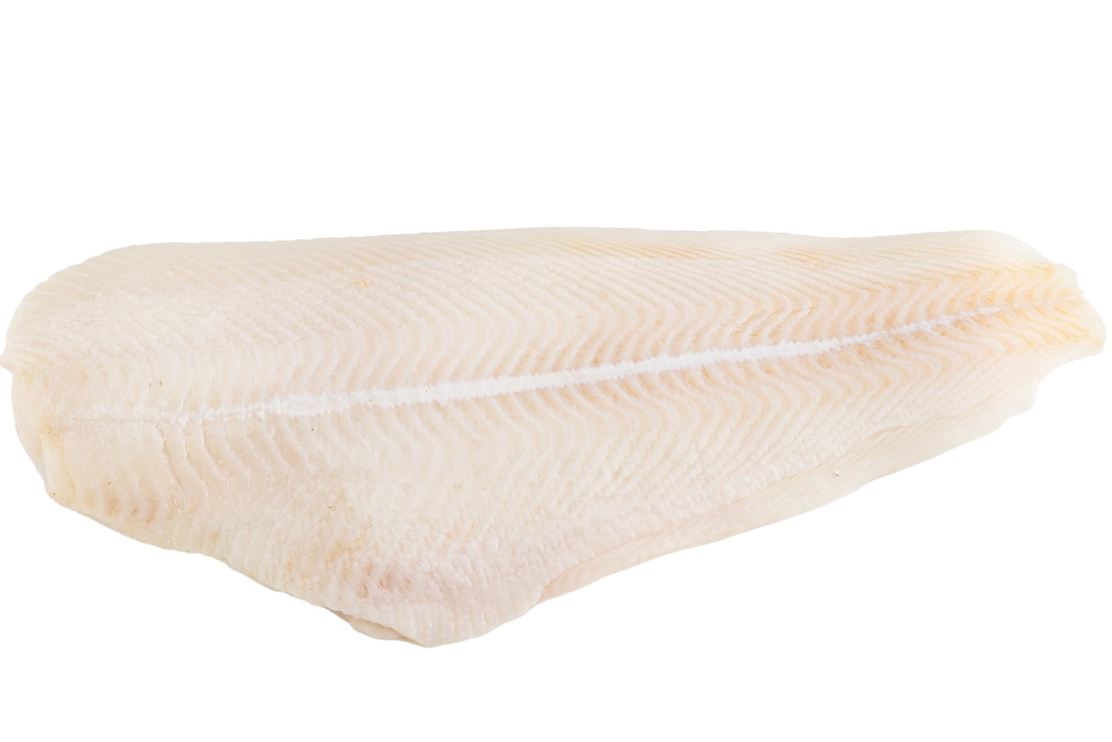 Фото Палтус філе б/ш «Halibut black fillet» дефрост. ваг