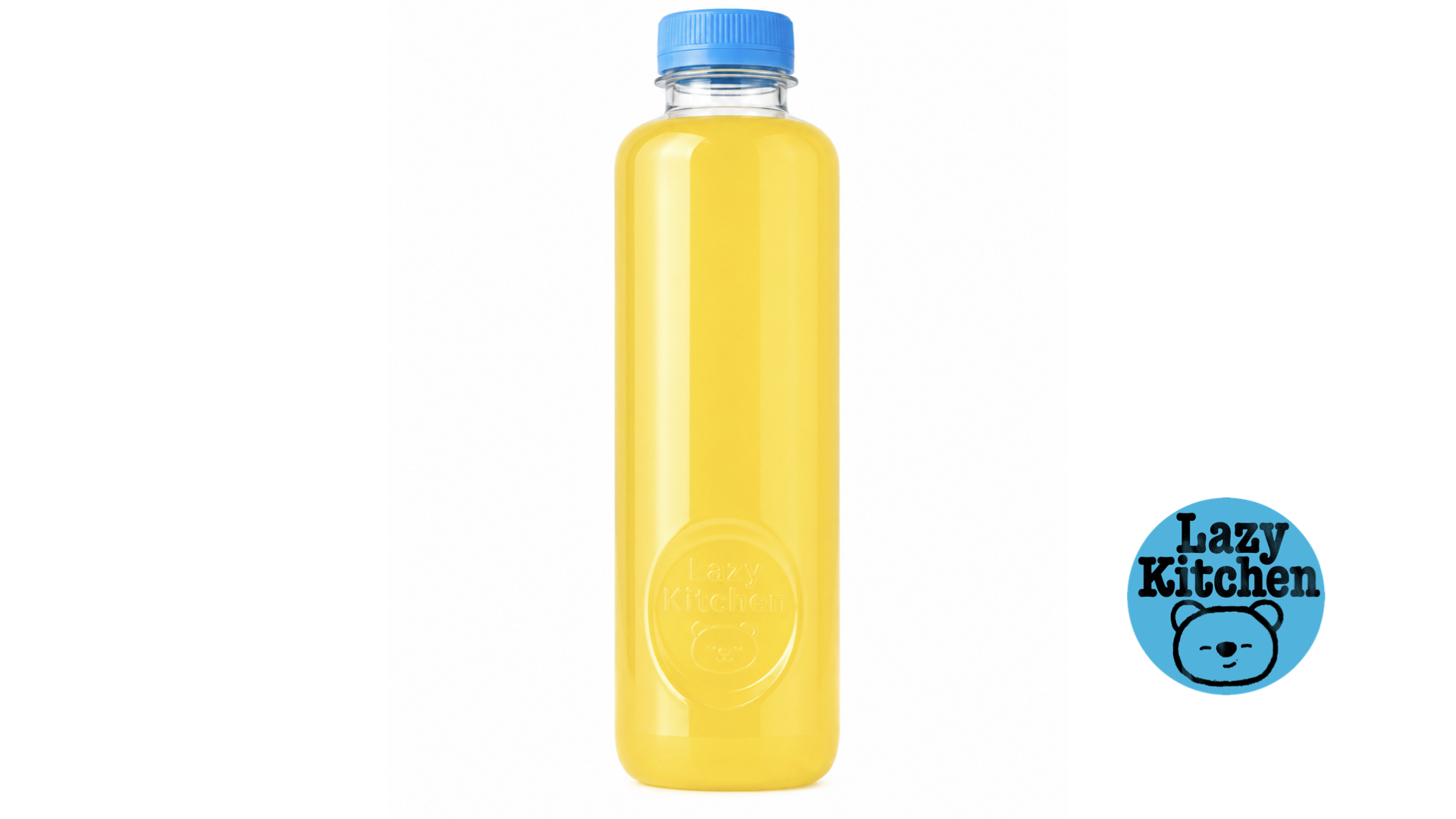 Photo Citrus Lemonade