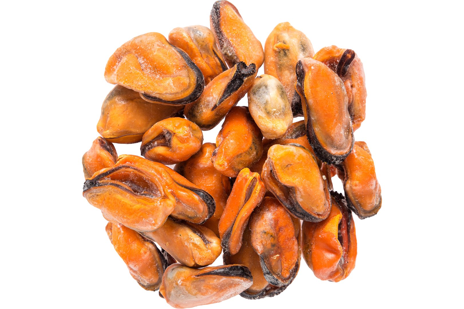 Photo Mussels meat Spain