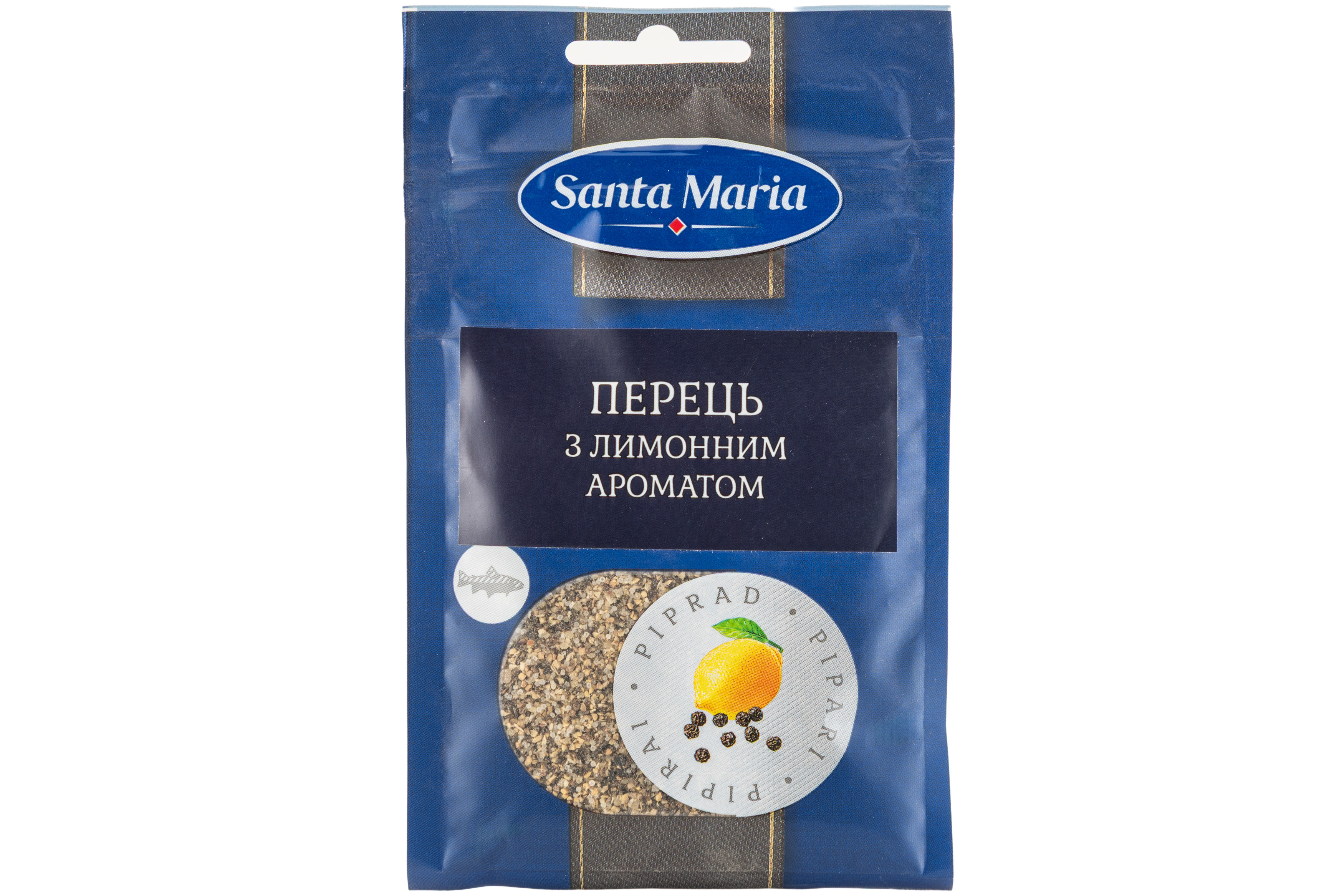 Фото Перец с лимонным ароматом 30 г (пакетик)