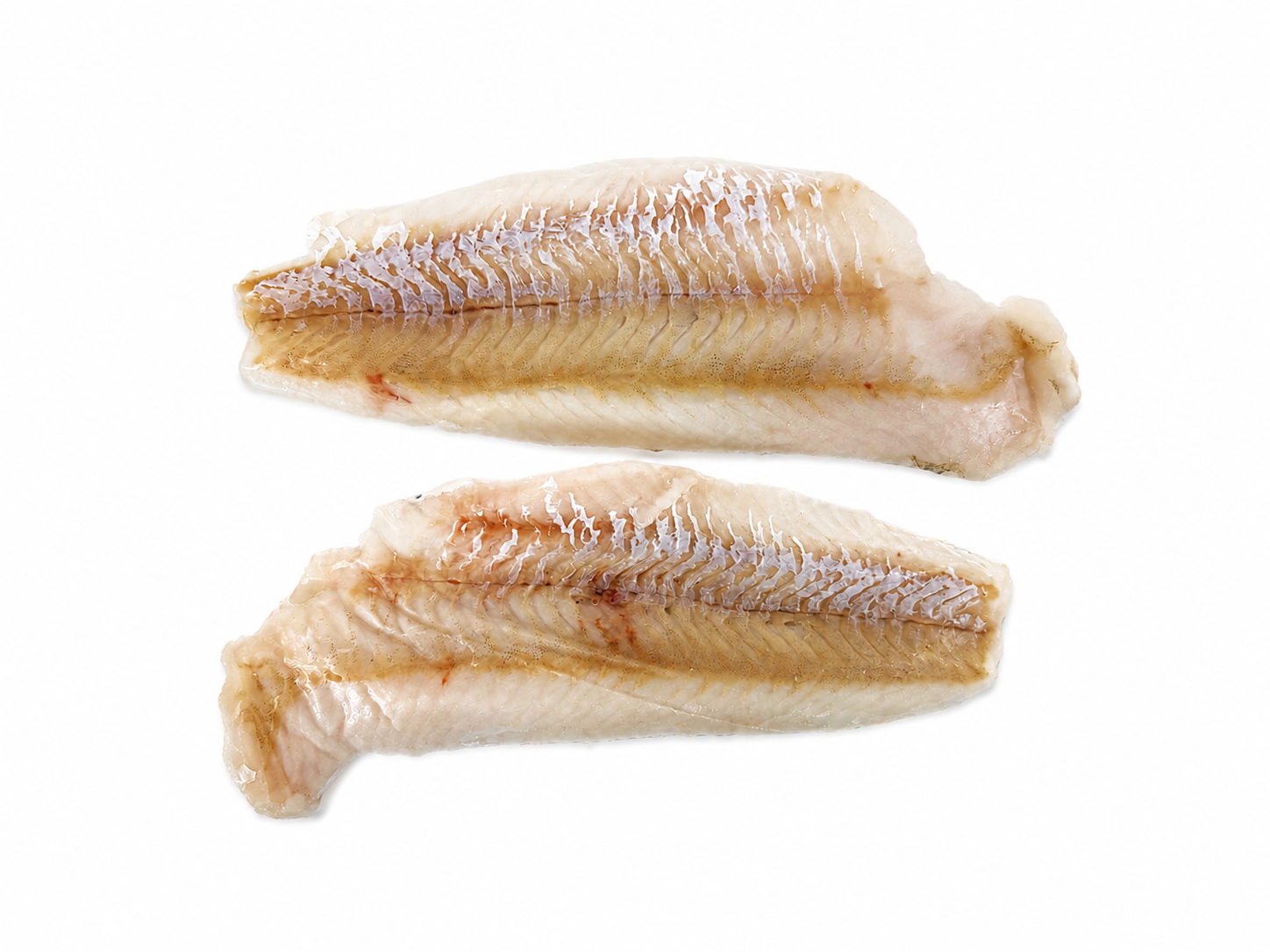 Фото Филе хека «Hake fillets»
