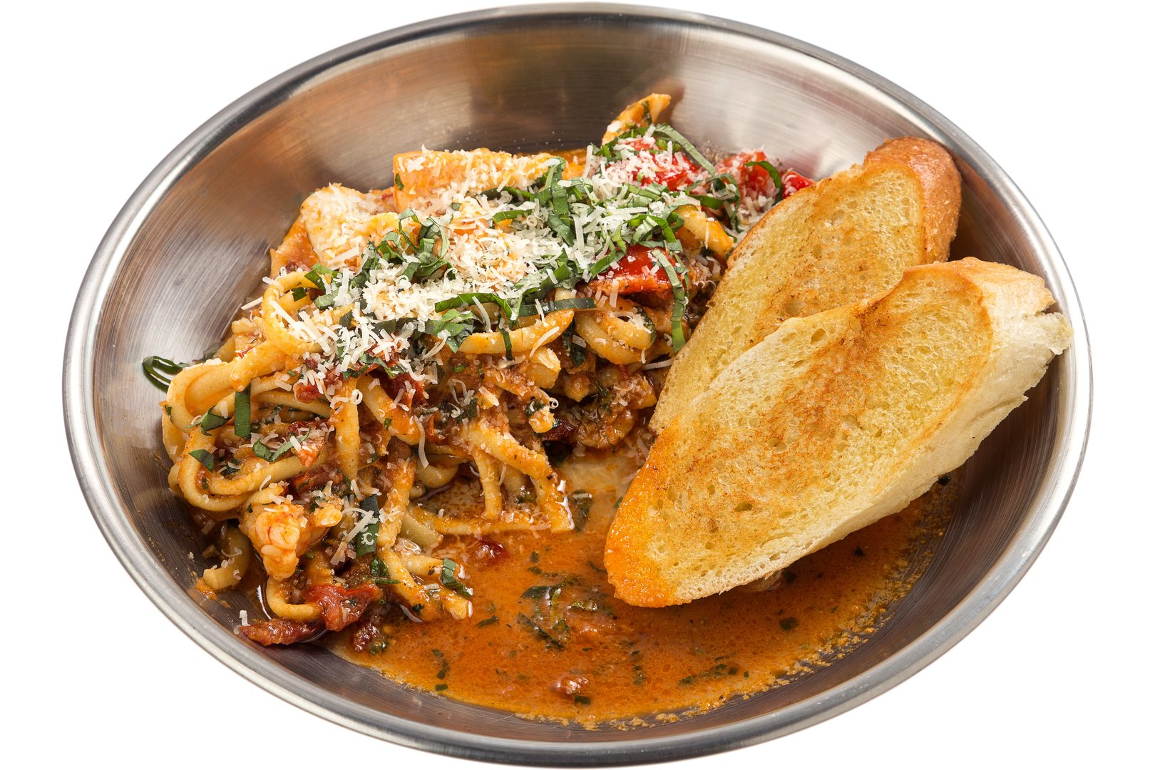 Photo Dish Marinara pasta