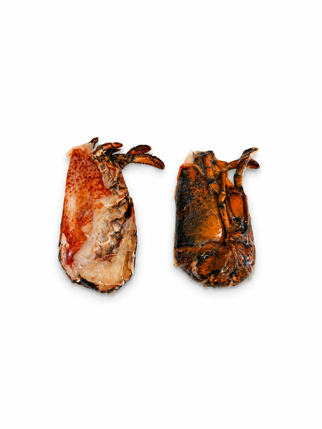 Фото Лобстер «Lobster» дефрост. ваг