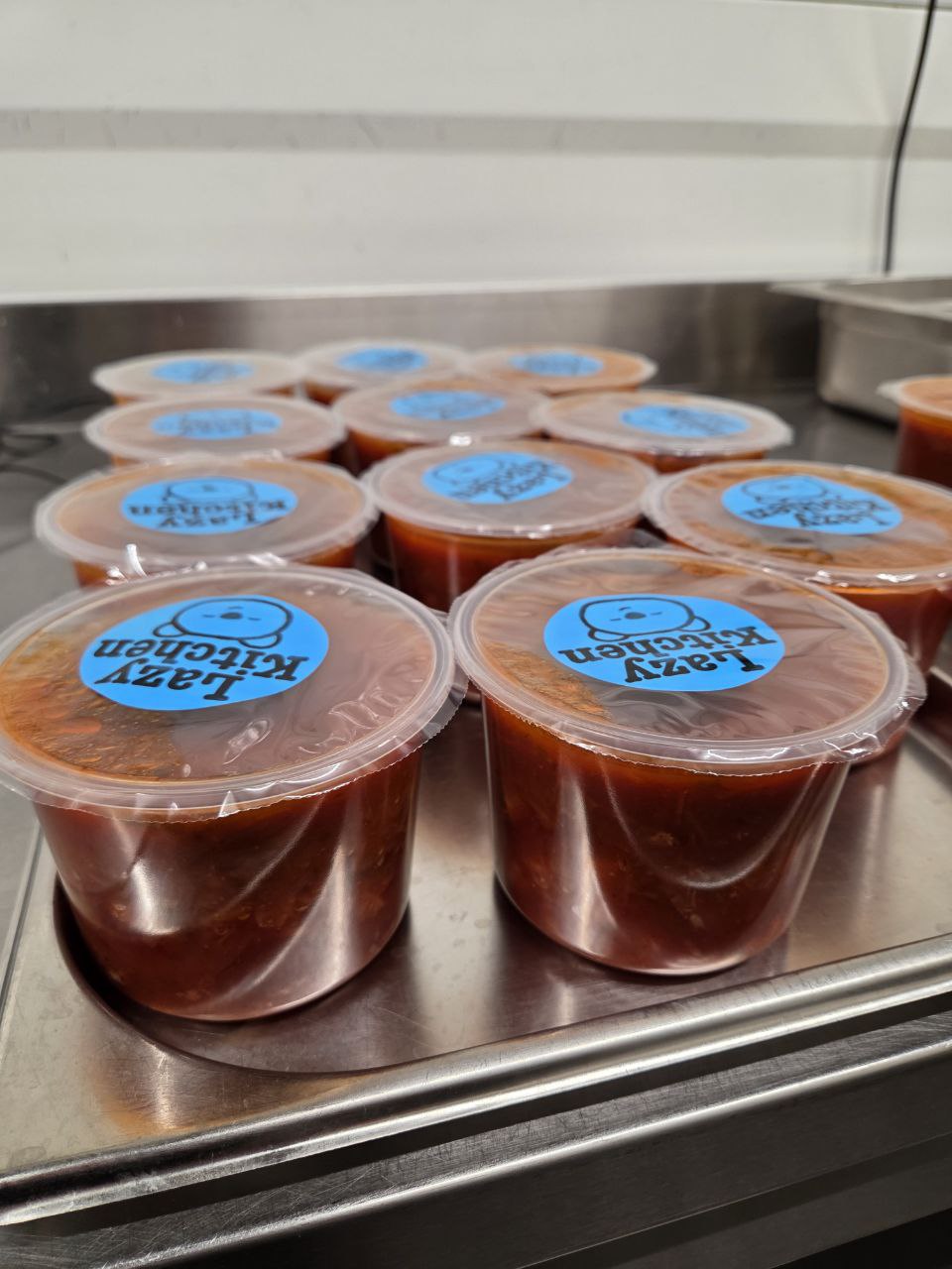 Photo Borscht