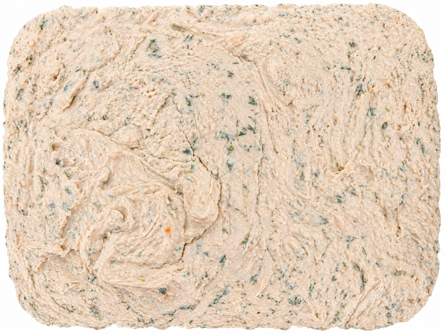 Photo Red fish pate New (made without preservatives)