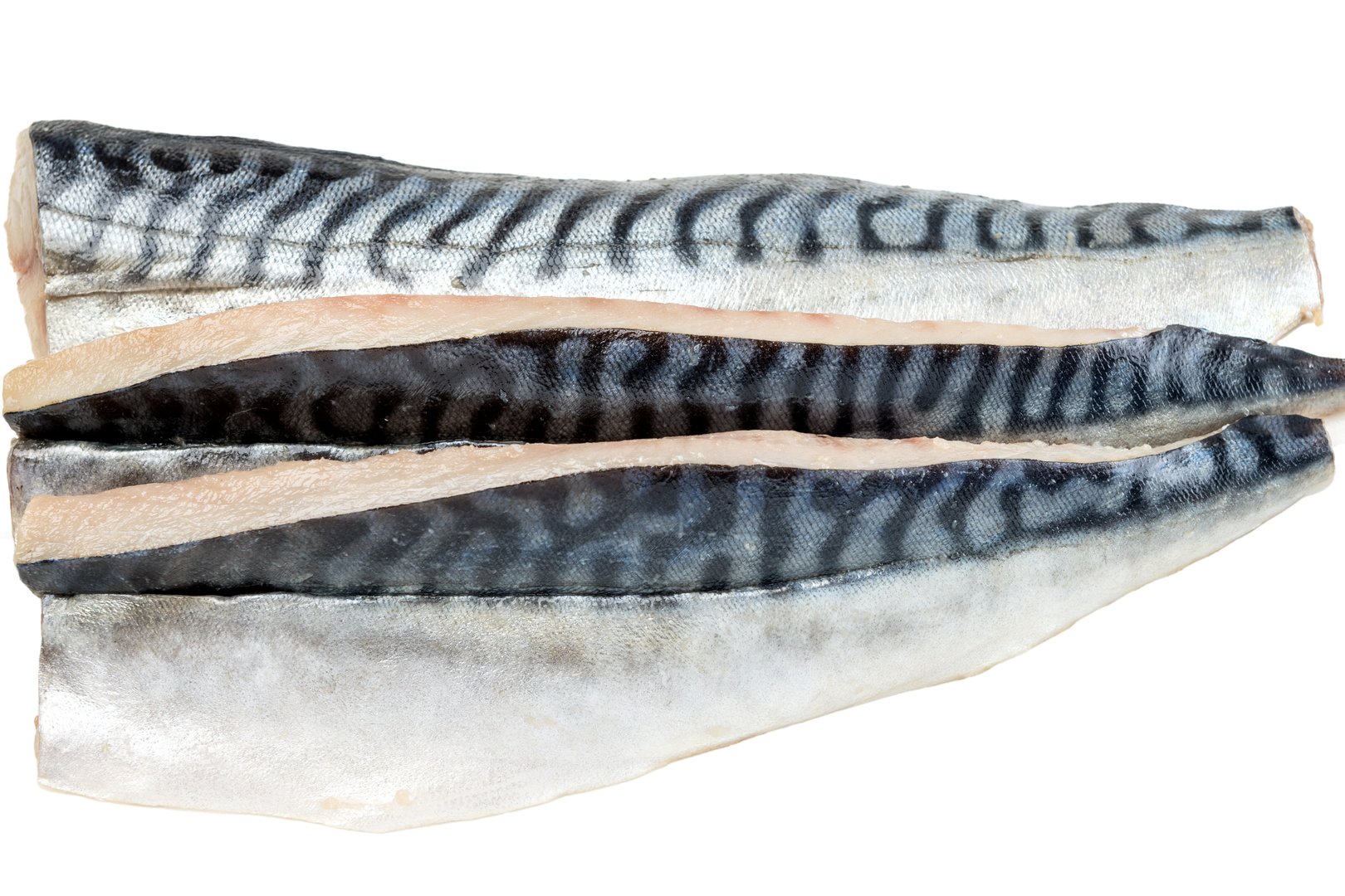 Фото Скумбрія Норвегія філе «Mackerel» с/с ваг FF
