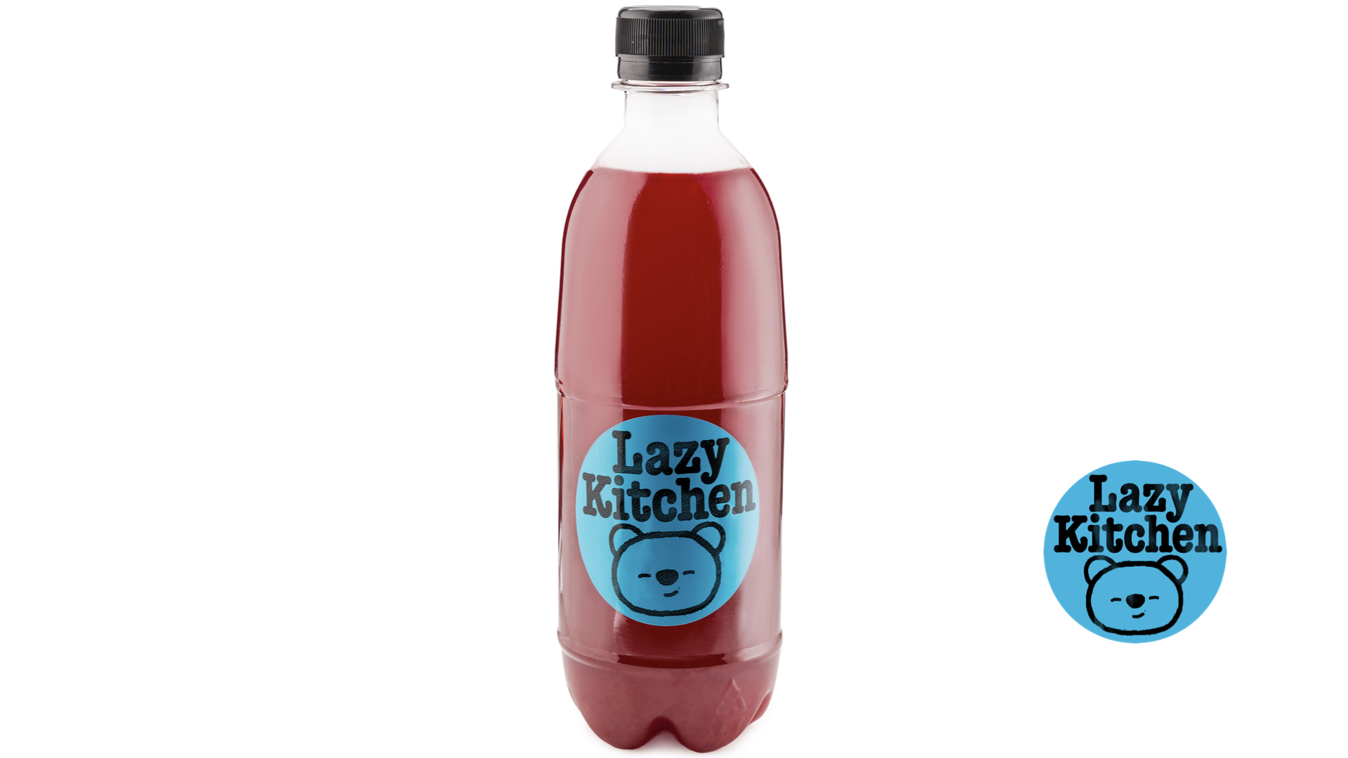 Photo Cherry mors 0.5 l