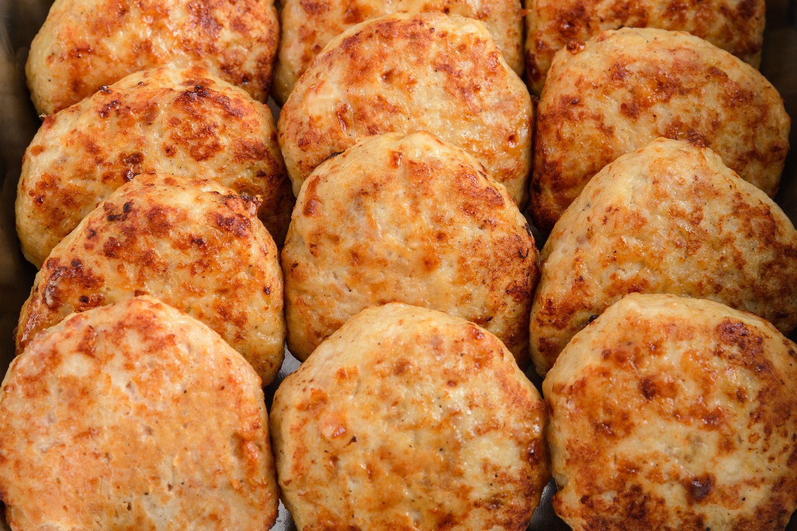 Photo Chicken cutlet