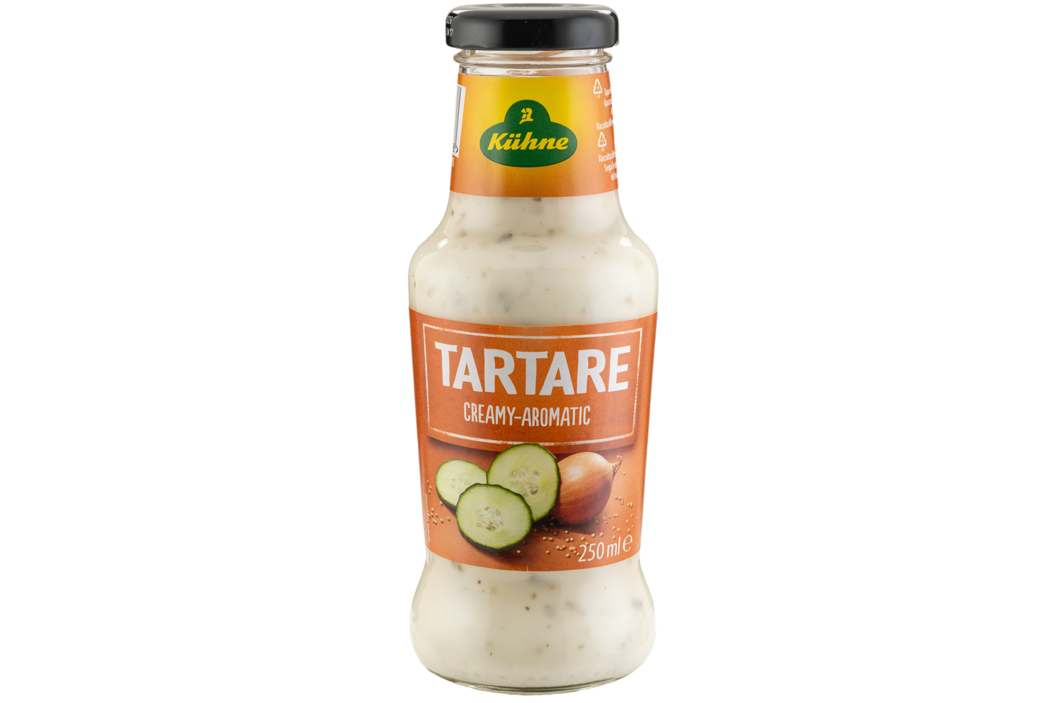 Фото СоусТарТар 250 мл Kuhne