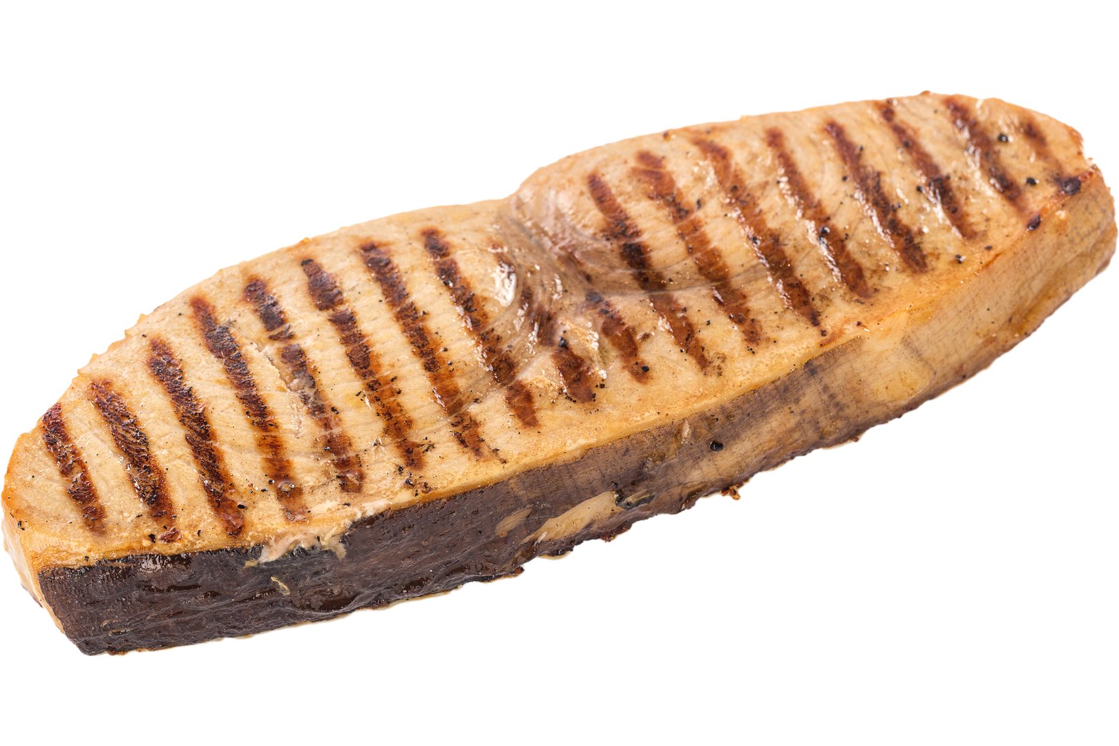 Photo Dish Swordfish fillet