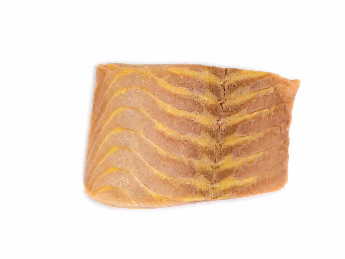 Фото Осетер філе «Sturgeon fillet» дефр. ваг