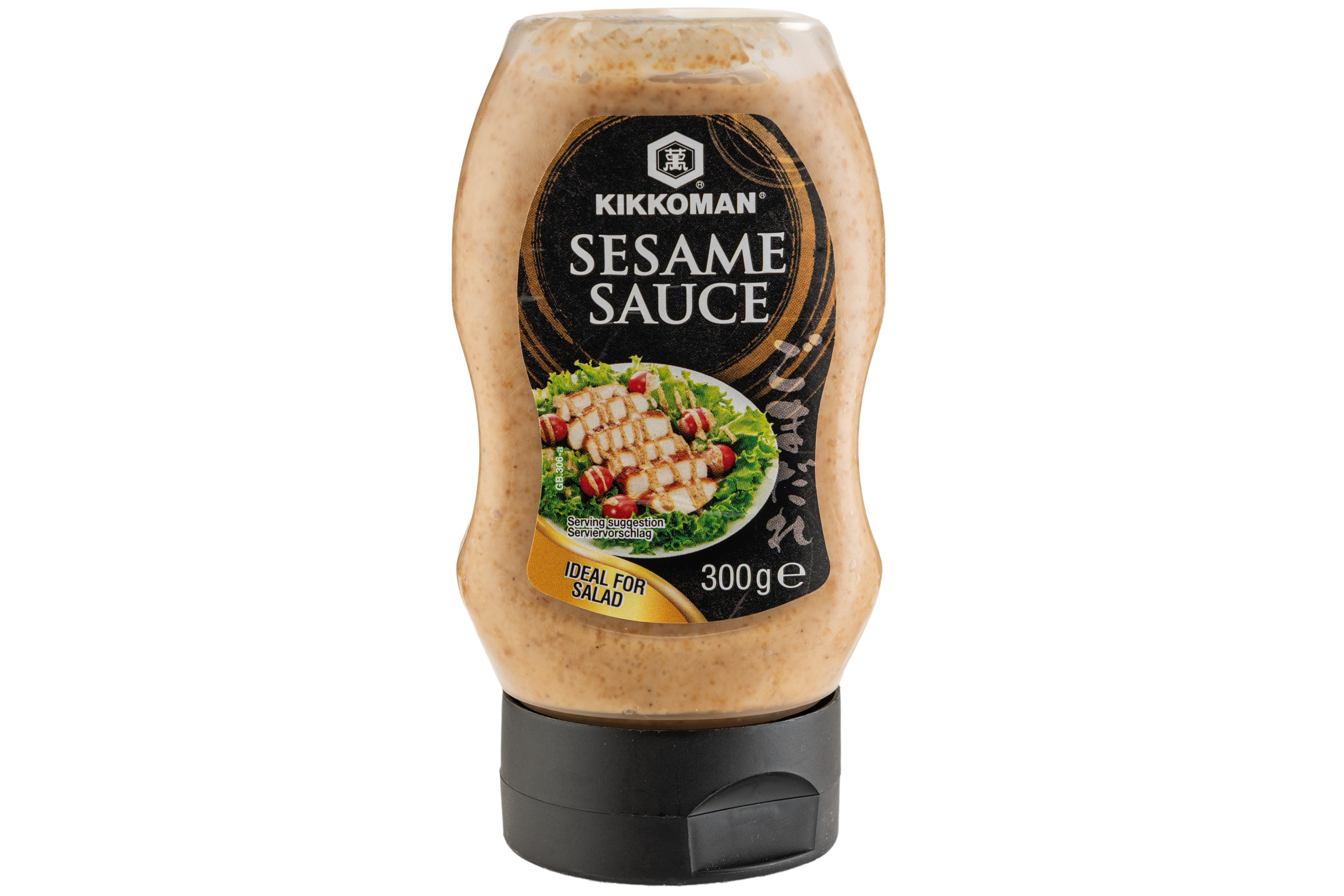 Фото Соус Кунжутний Kikkoman Sesame 300 г.