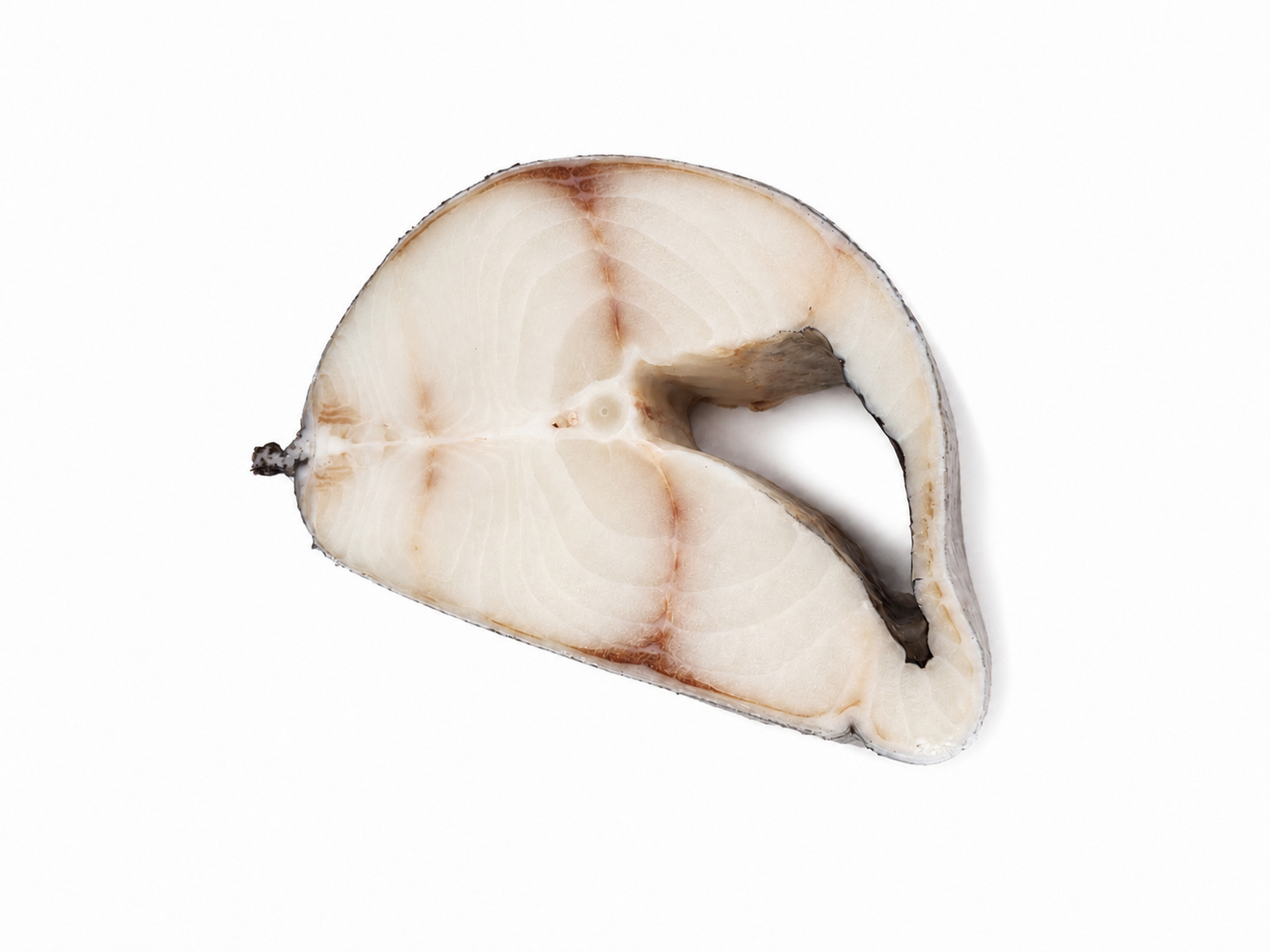 Photo Black Cod steak