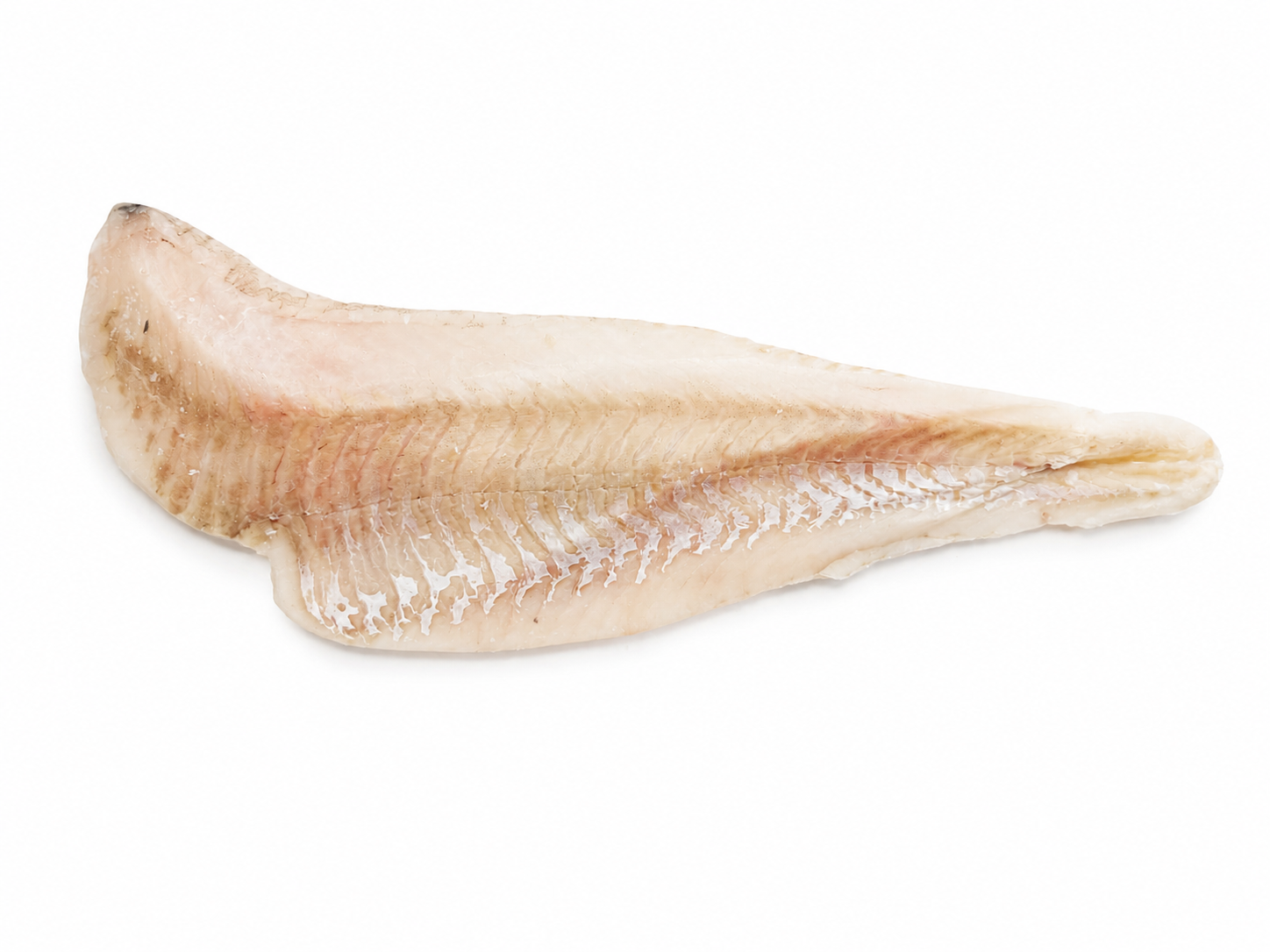 Фото Филе хека "Hake fillets seafrozen skinless" 200-300