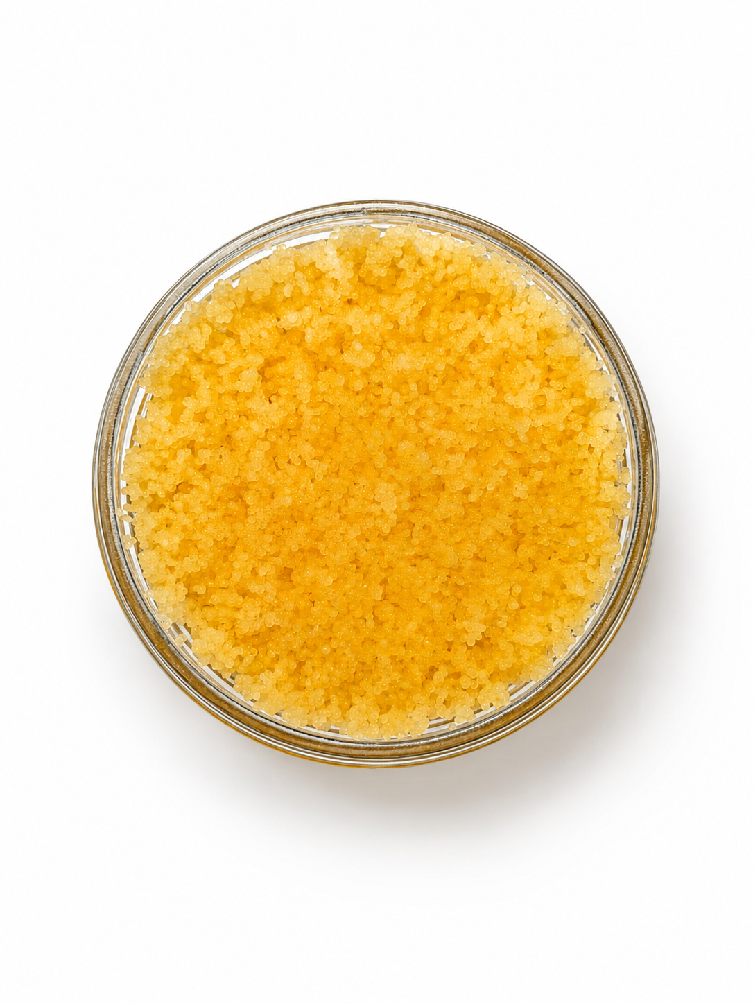 Фото Ікра мойви «Capelin Roe» с/с