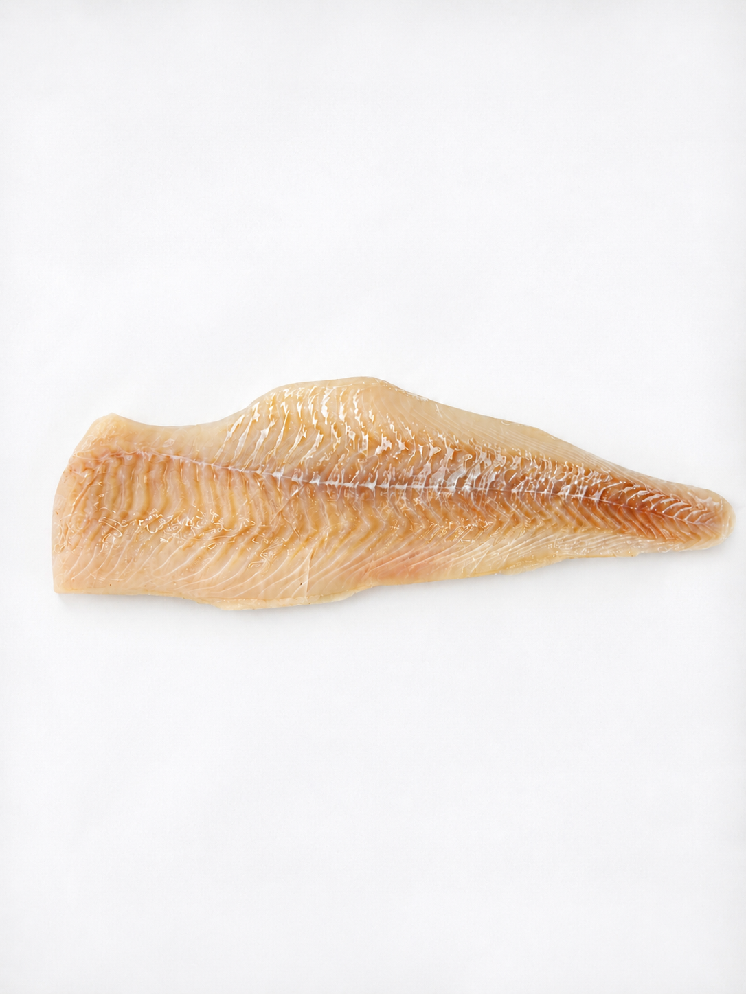Photo Тріска філе б/ш «Cod filet » дефрост. ваг