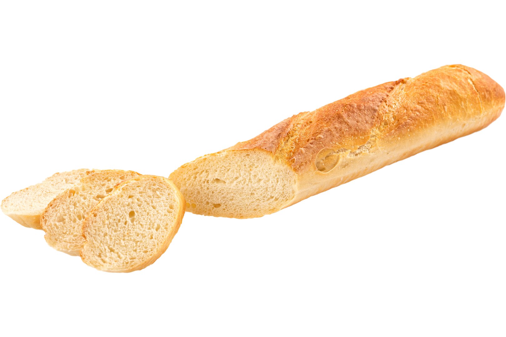 Photo Baguette