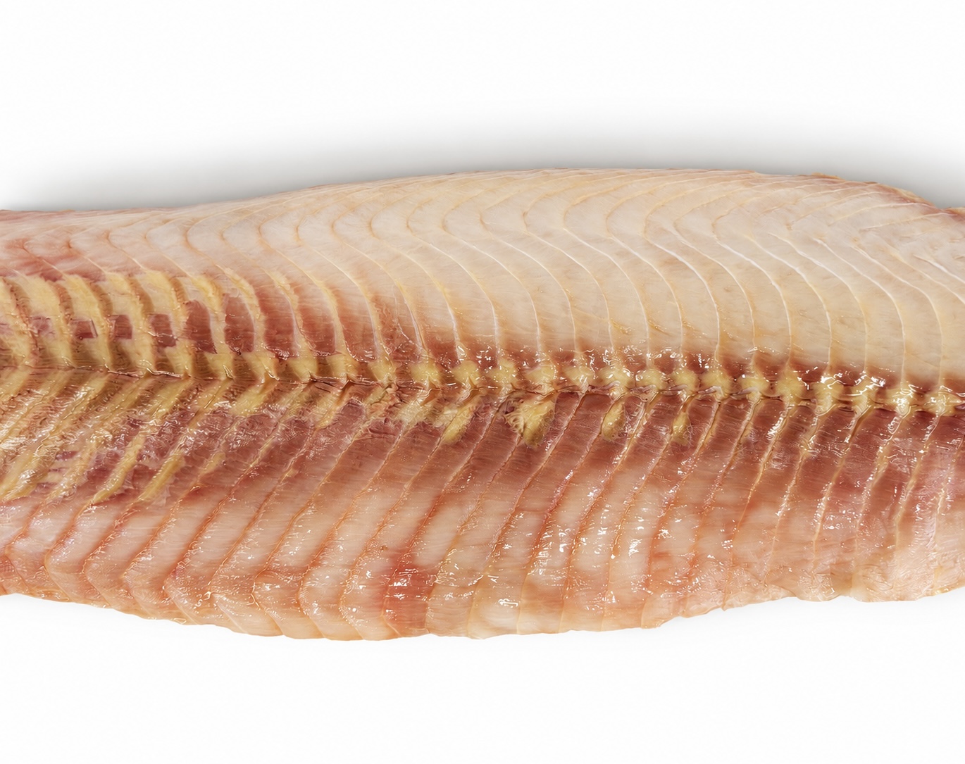 Фото Осетер філе «Sturgeon fillet» дефр. ваг
