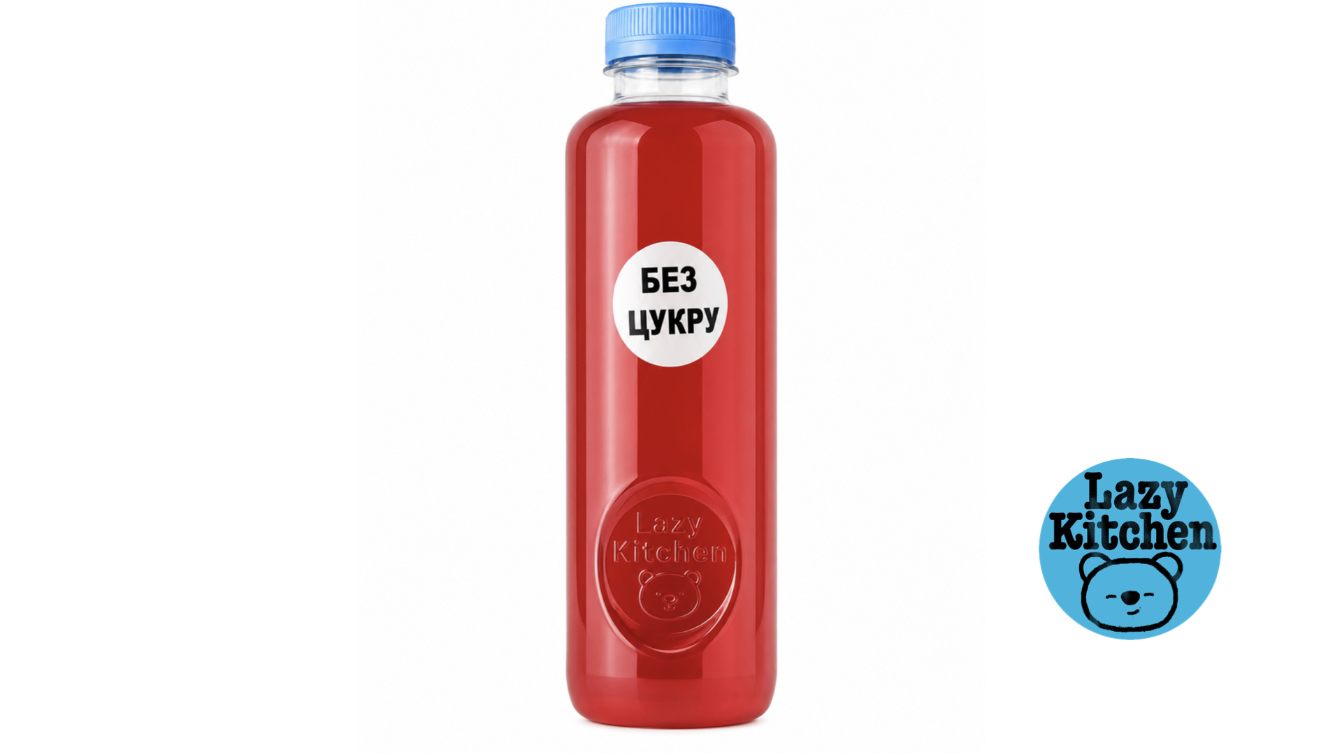 Photo SUGAR-FREE Compote 0,5l