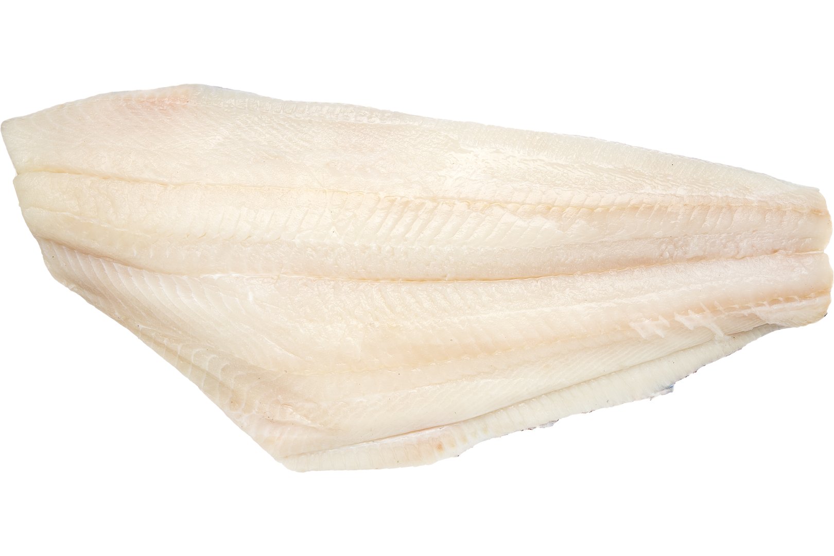 Photo Сhilled fish fillets
