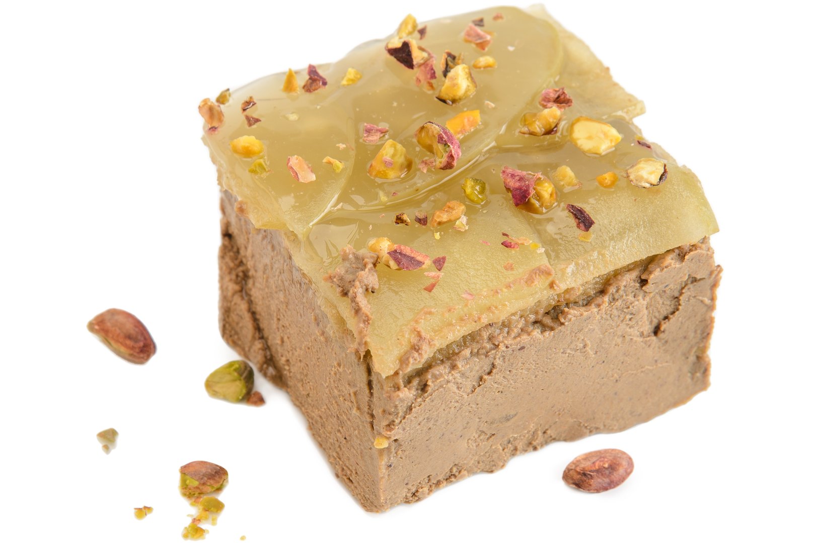 Photo Liver pate