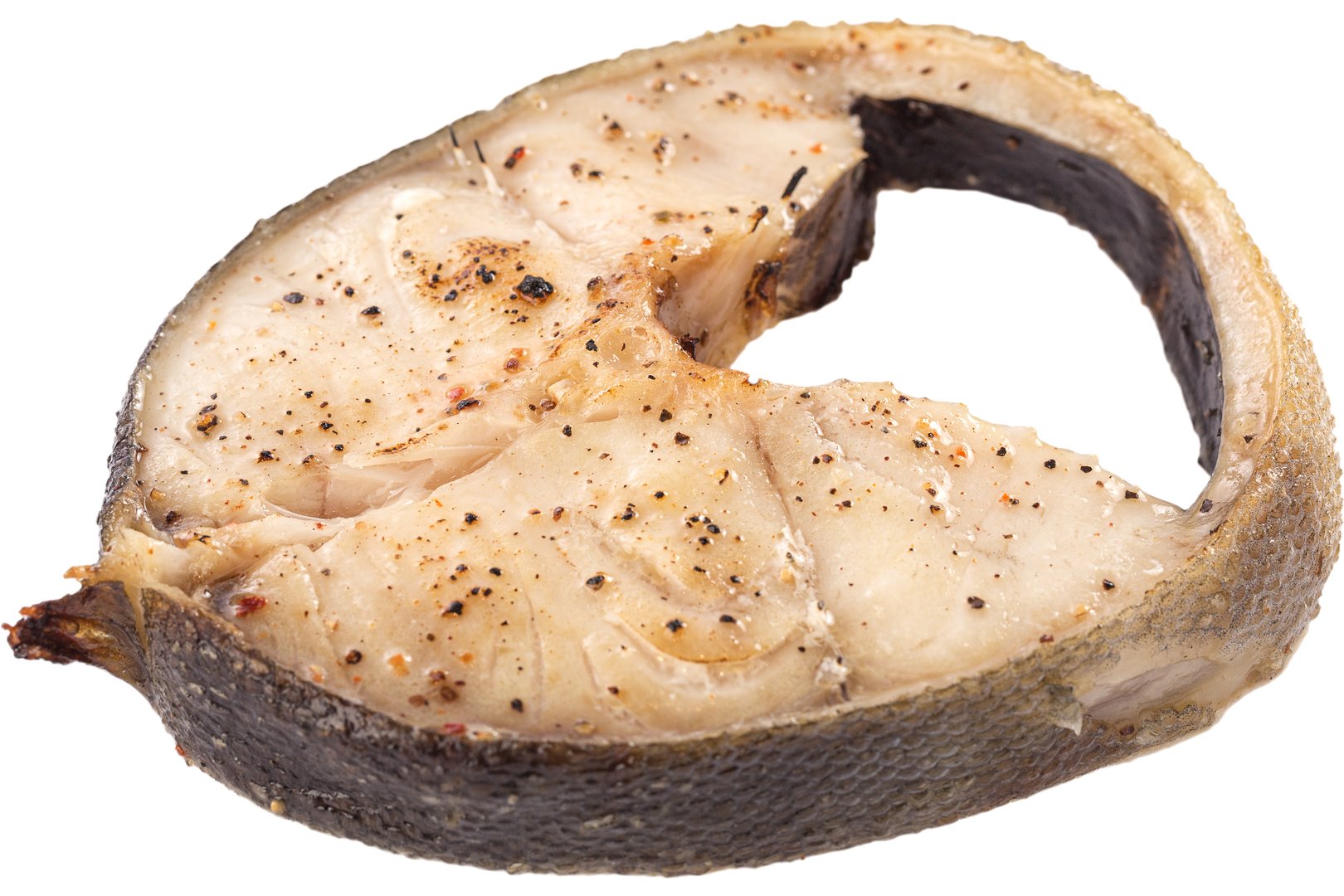 Photo Dish Black Cod steak