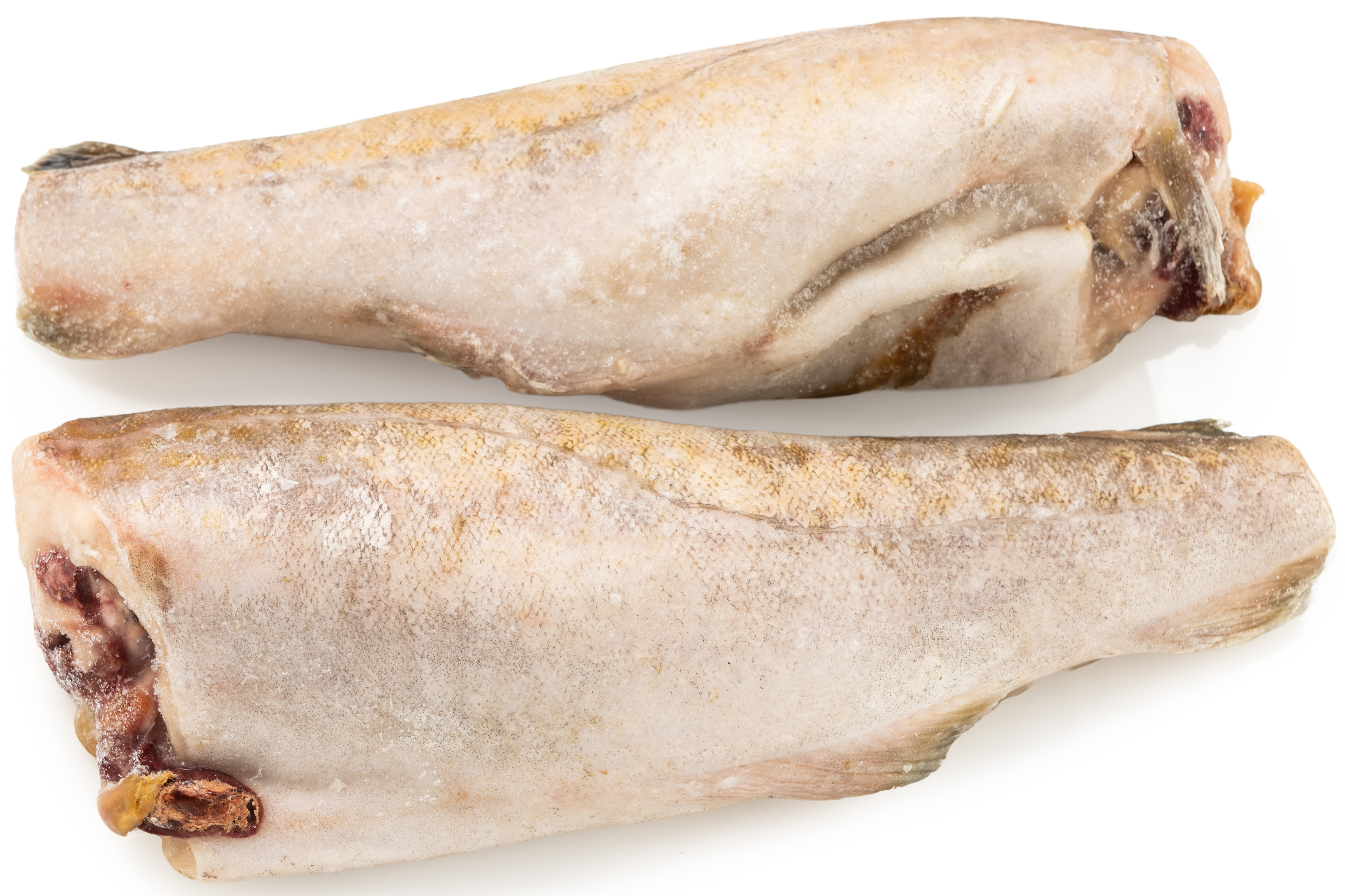 Фото Тріска тихоокеанської «Pacific Cod»  с/м 300-700  ваг. APS