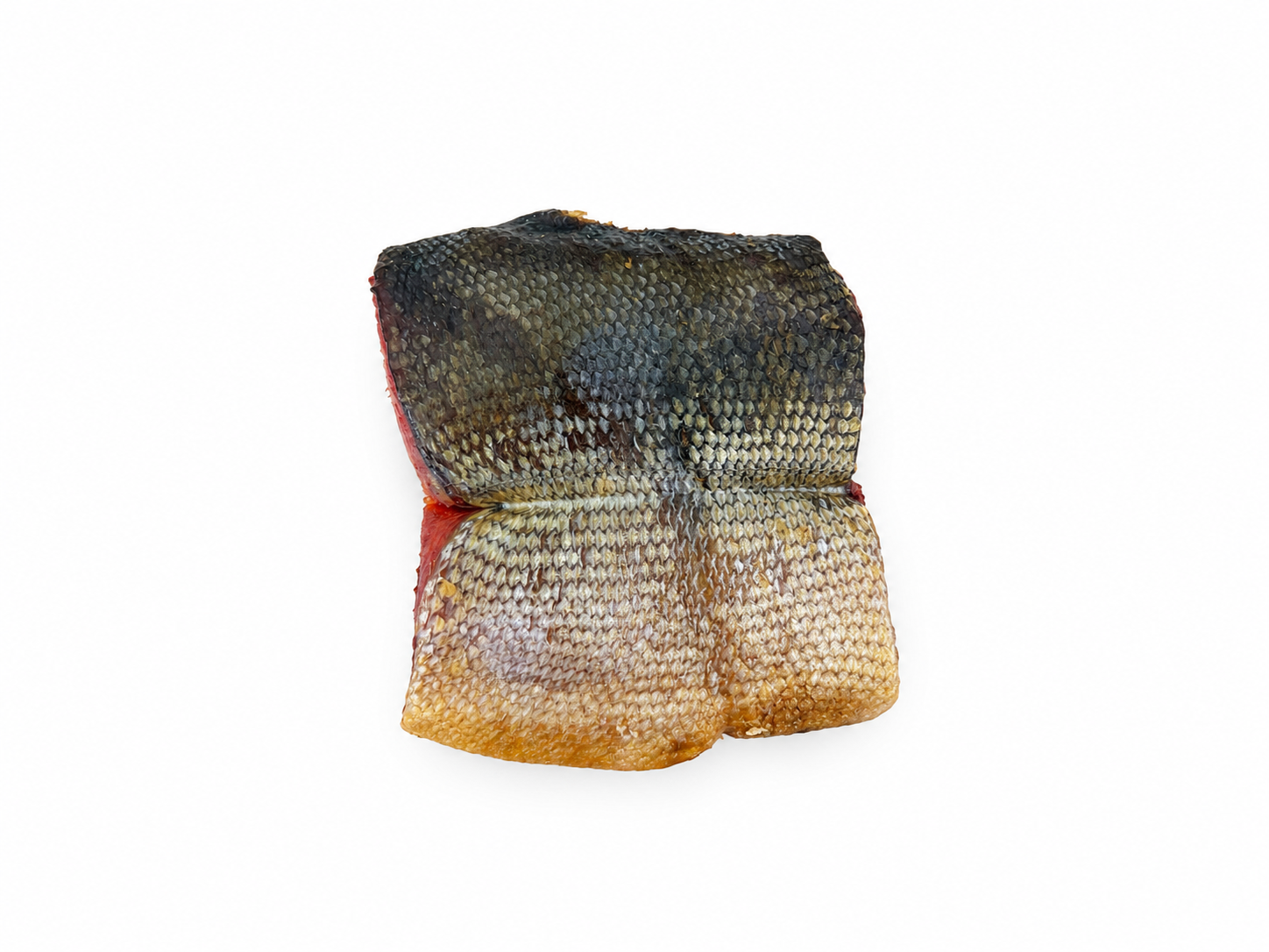 Photo Cold-smoked sockeye salmon