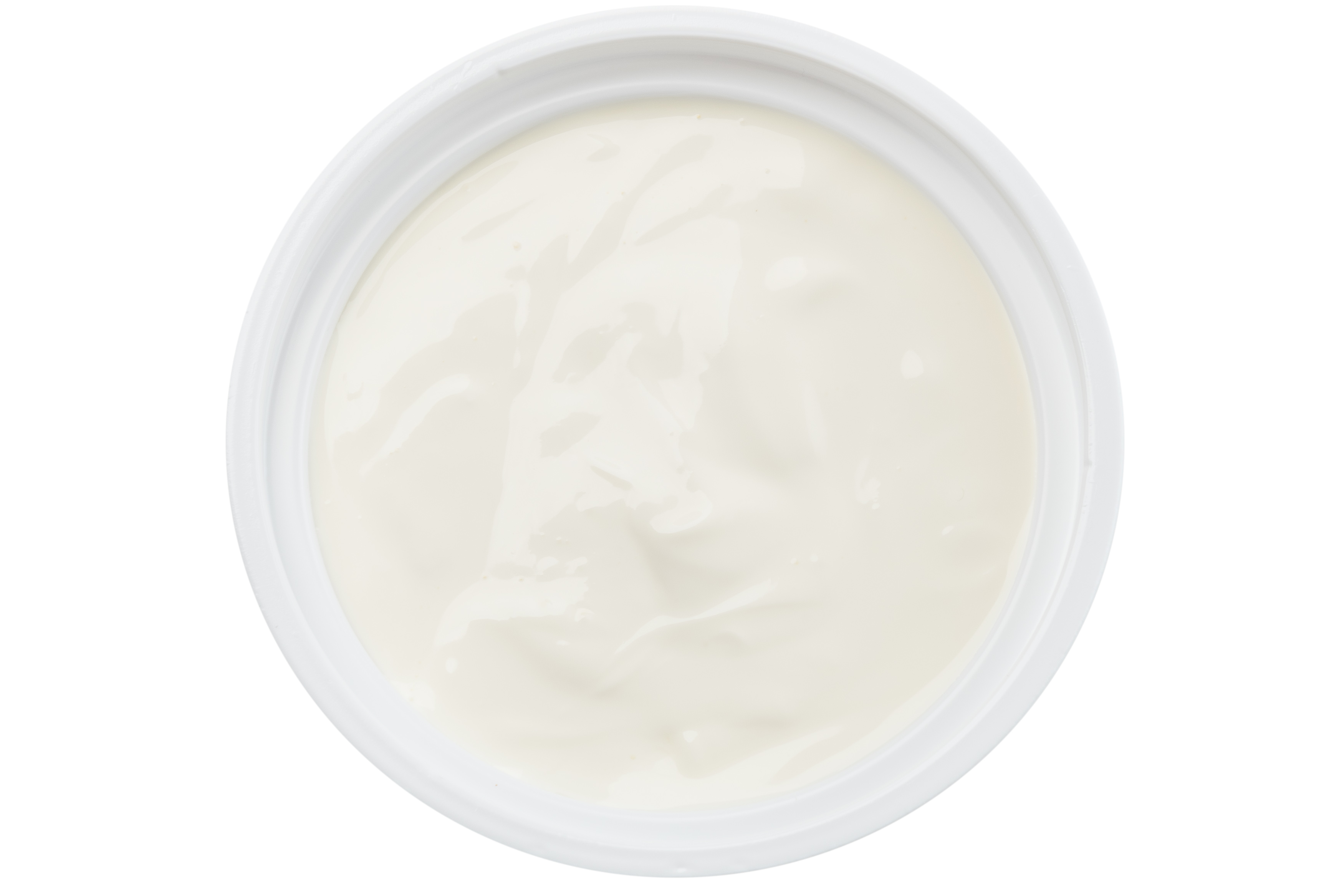 Photo Sour cream