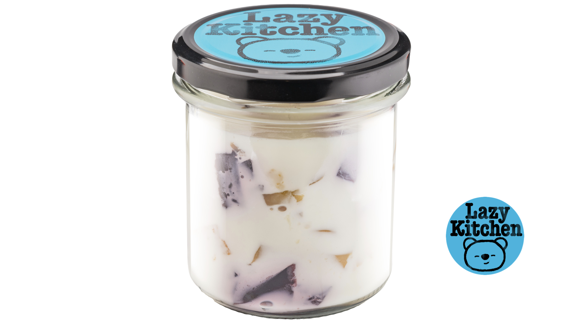 Photo Jelly with natural juices