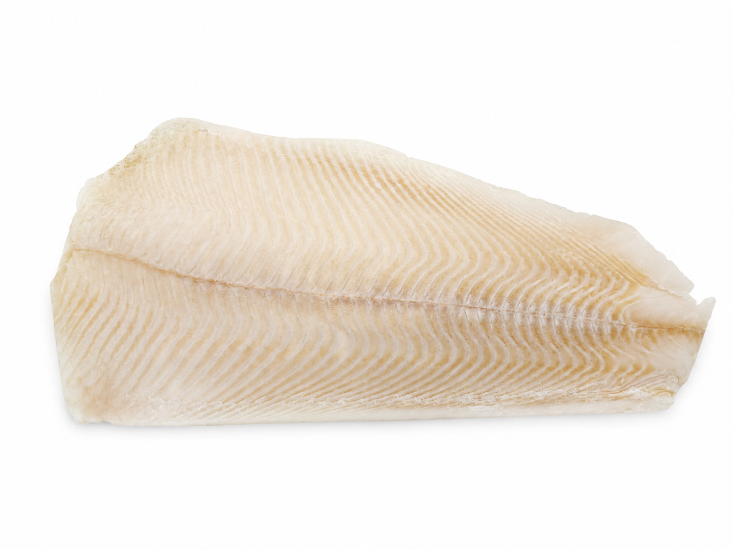Фото Филе черного палтуса «Halibut black fillet»