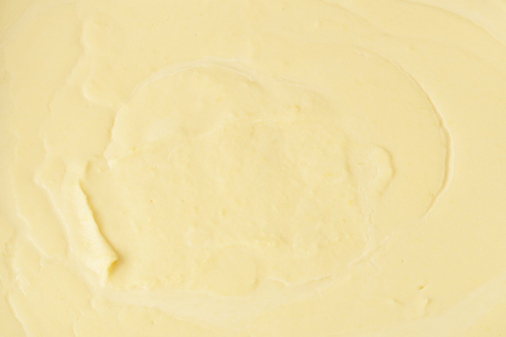 Photo Mashed potatoes