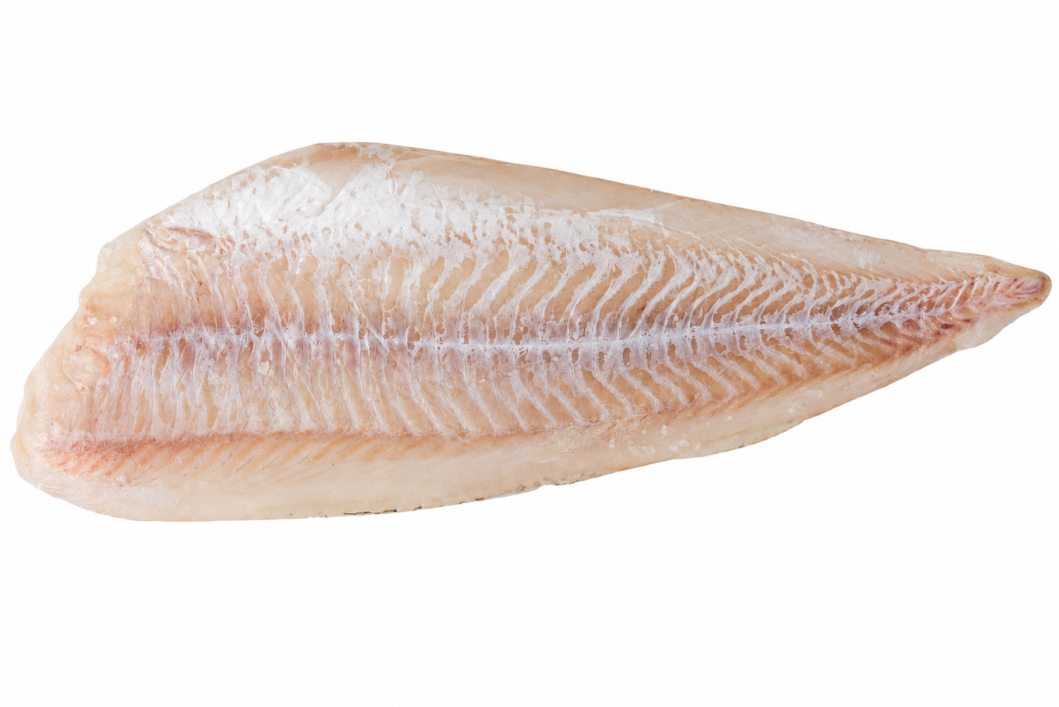 Фото Филе пикши"Нaddock fillets"