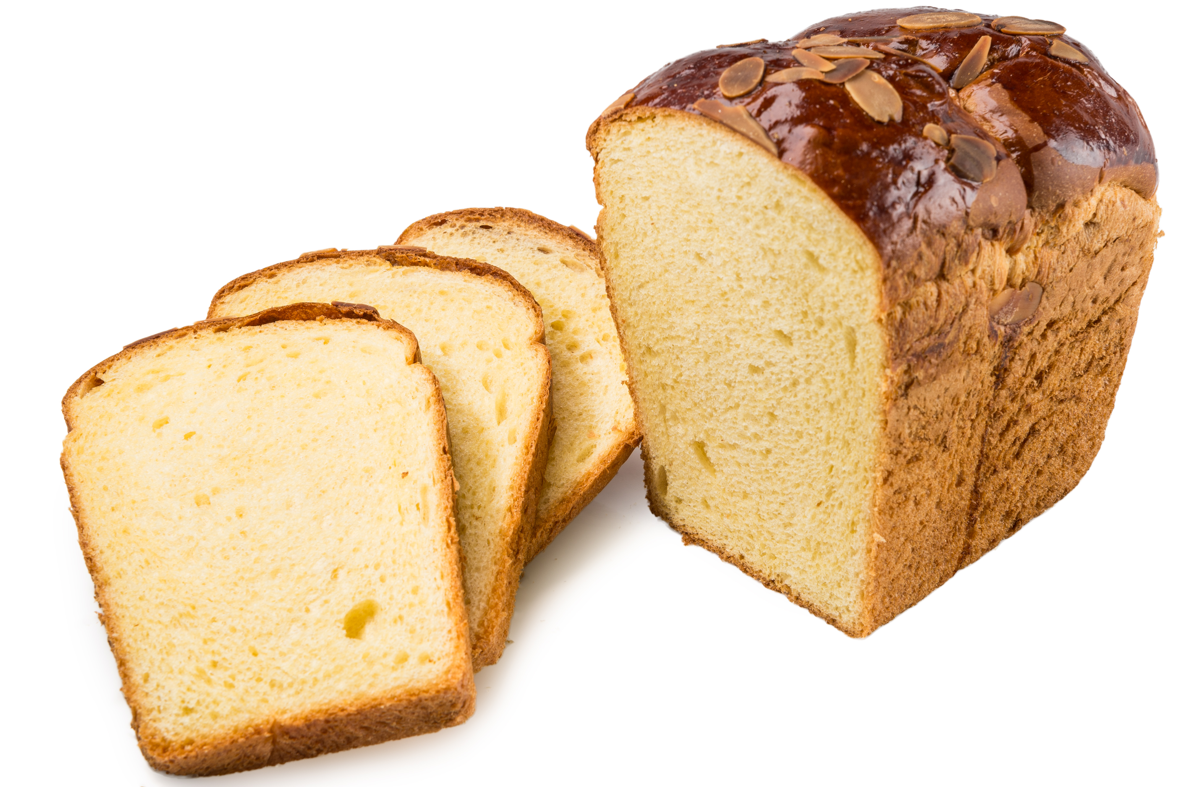 Photo Baltic bread with onions