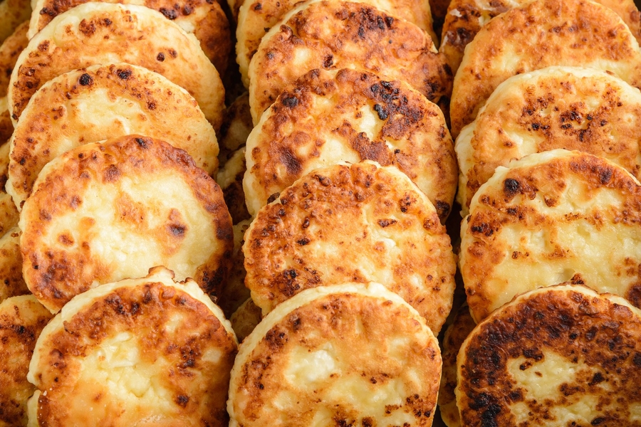 Сирники 