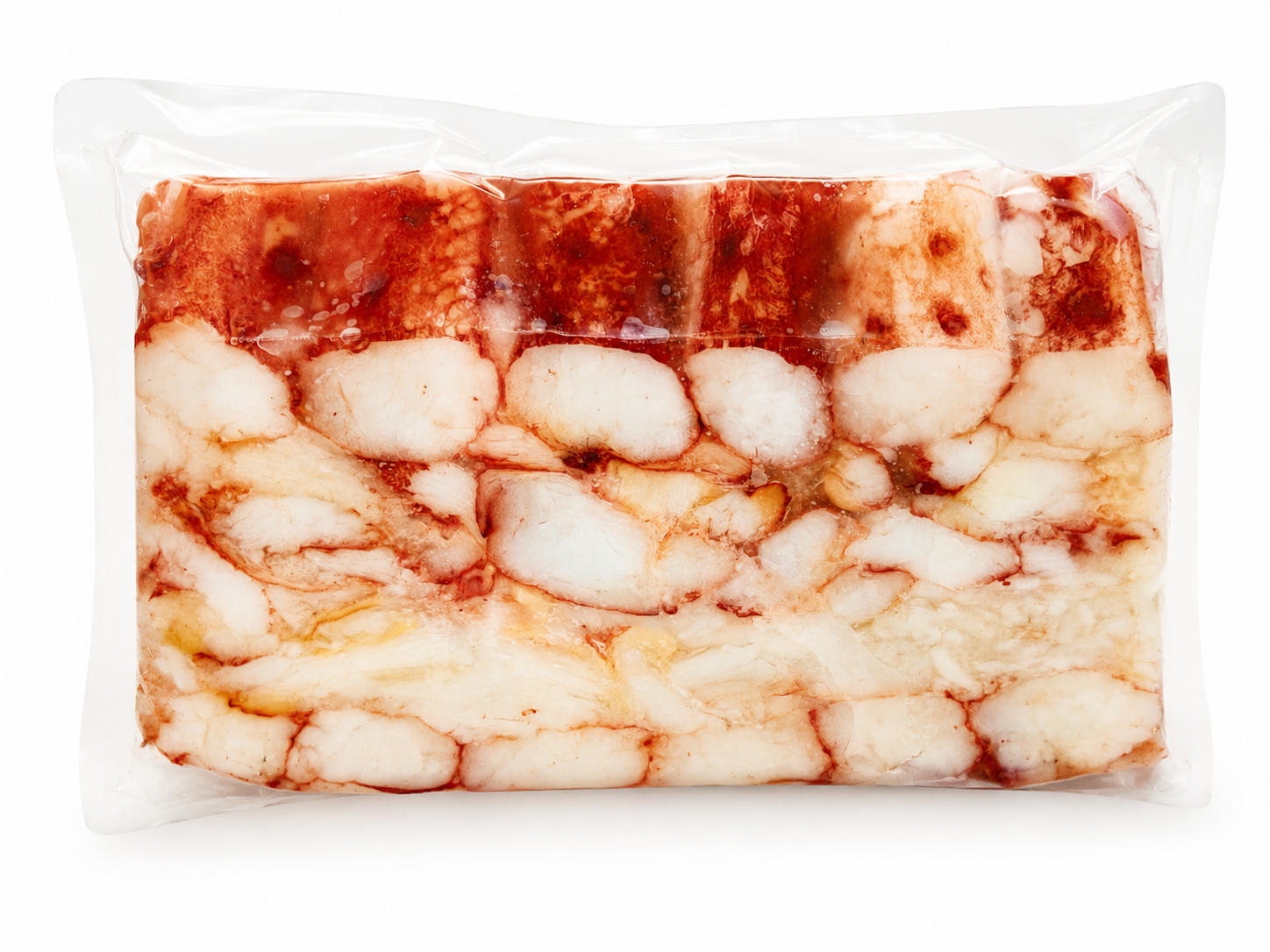 Photo King Crab meat